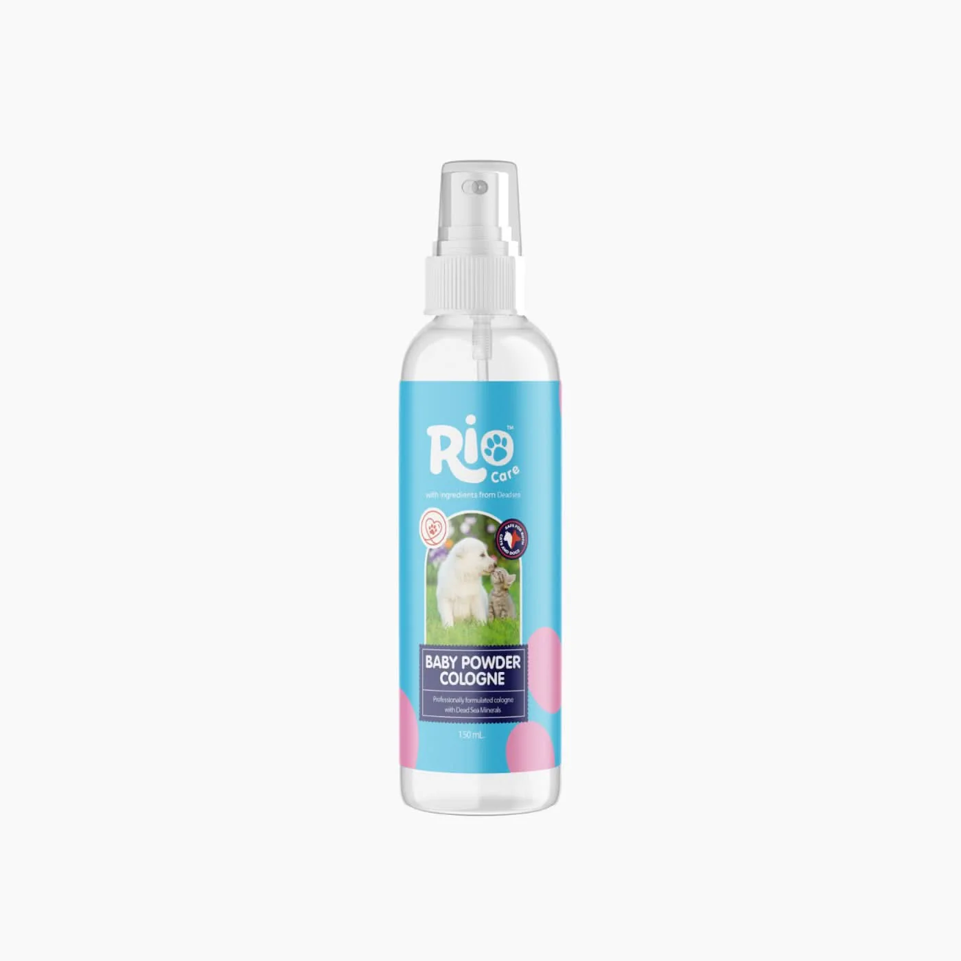 Rio Cologne - Image 6