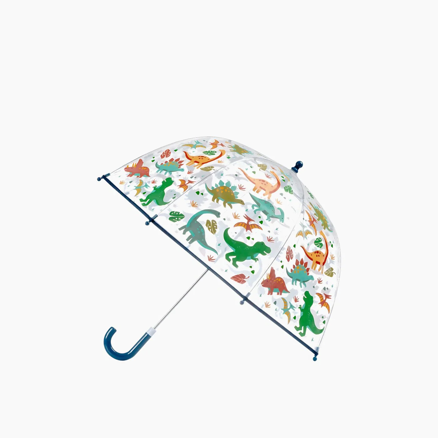 Stephen Joseph Dino Color Changing Umbrella
