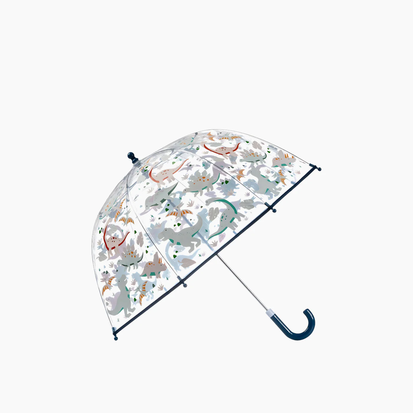 Stephen Joseph Dino Color Changing Umbrella - Image 2