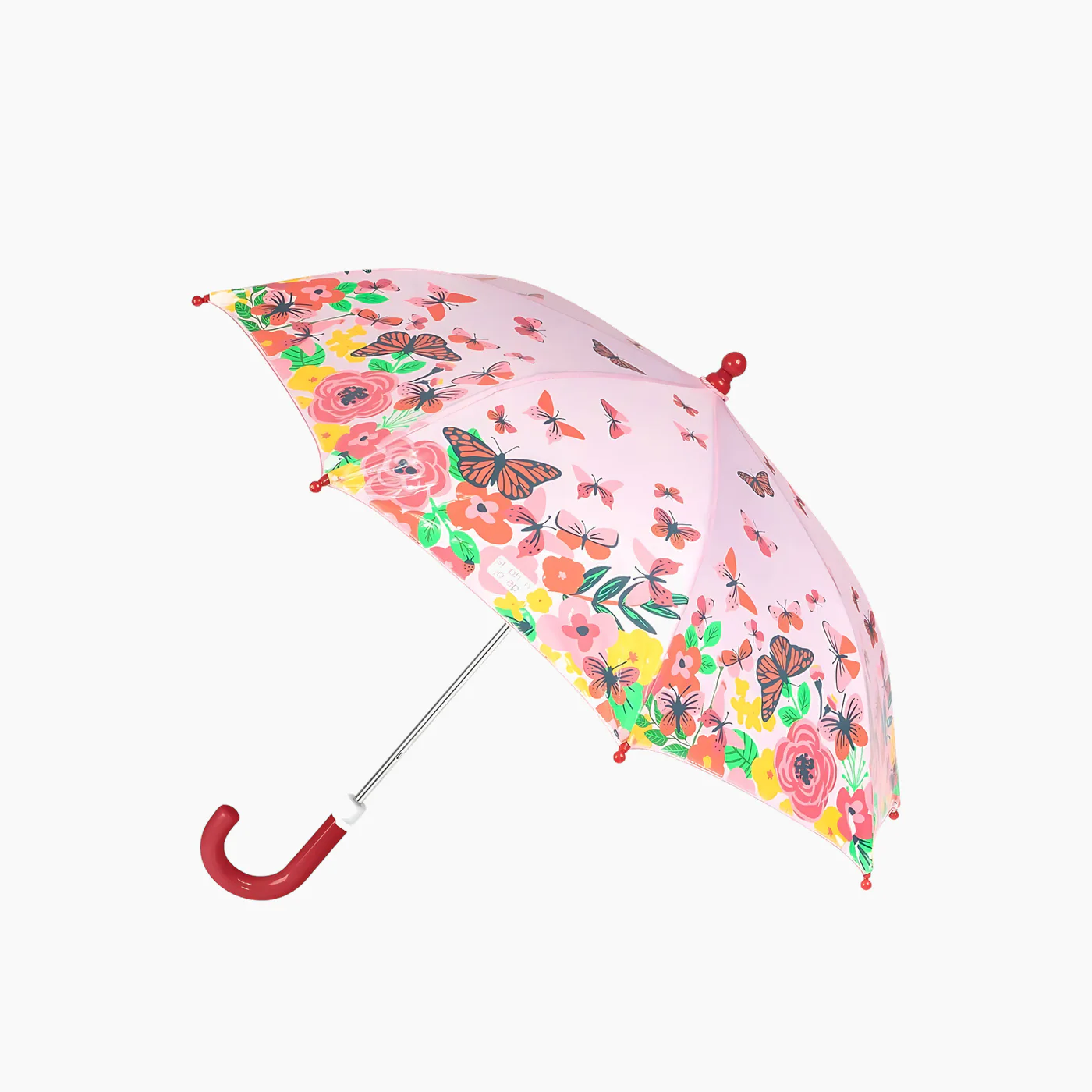 Stephen Joseph Butterfly Color Changing Umbrella