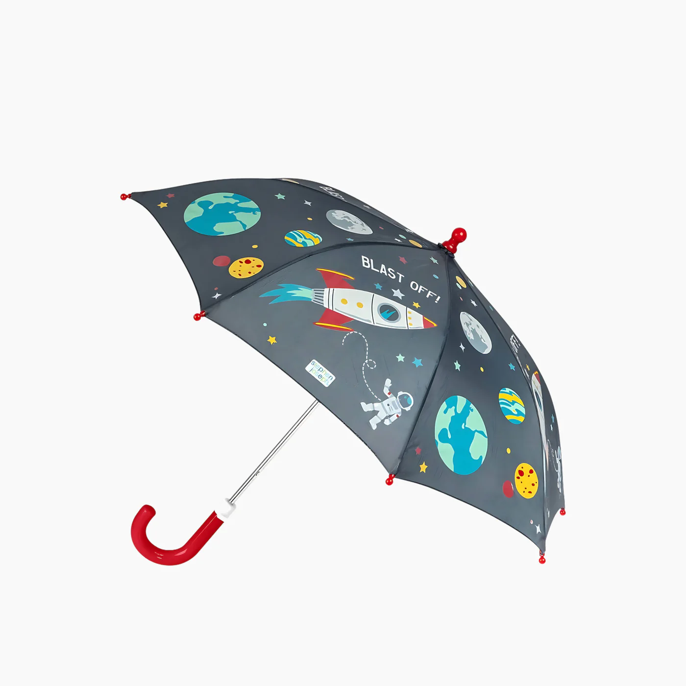 Stephen Joseph Color Changing Umbrellas Space