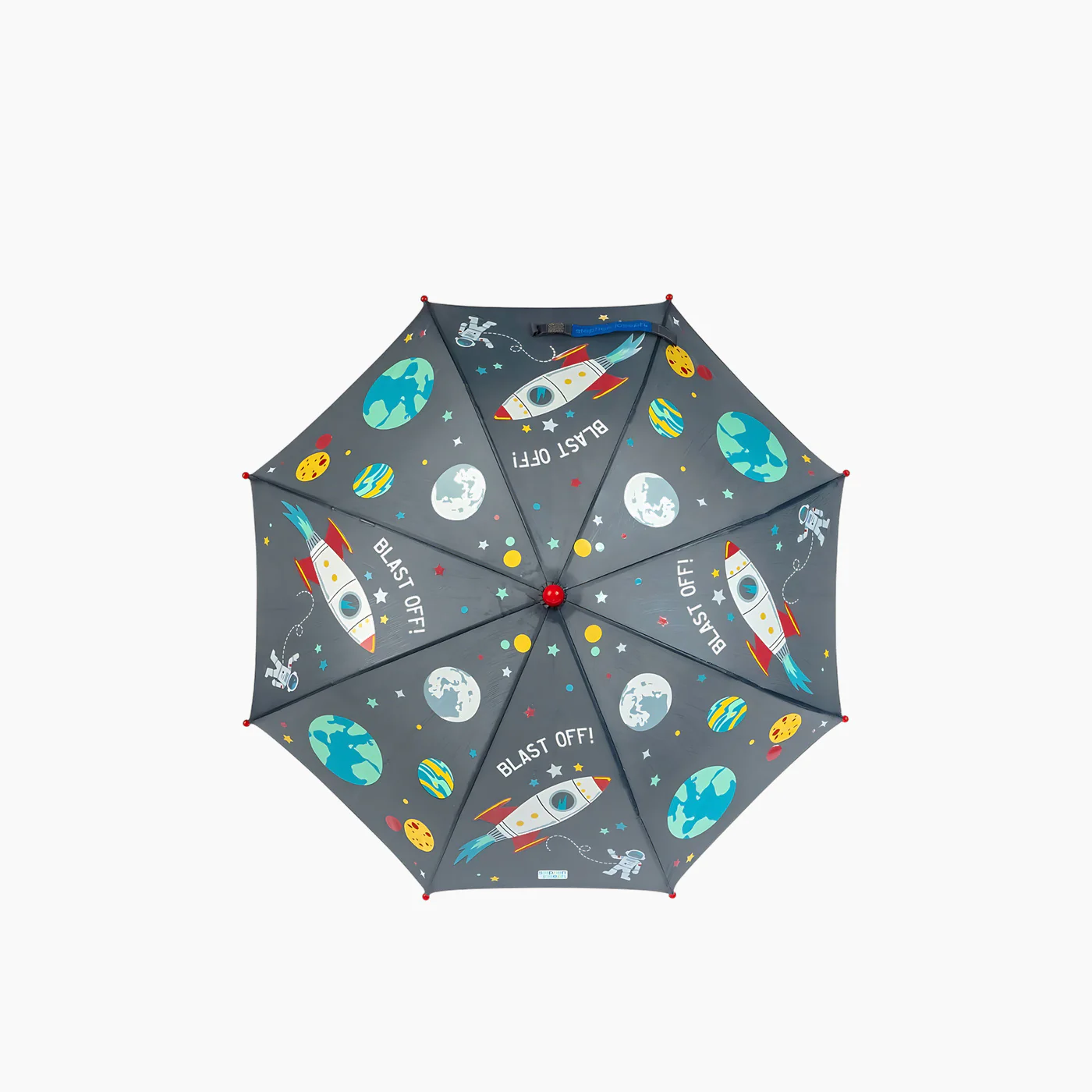 Stephen Joseph Color Changing Umbrellas Space - Image 2