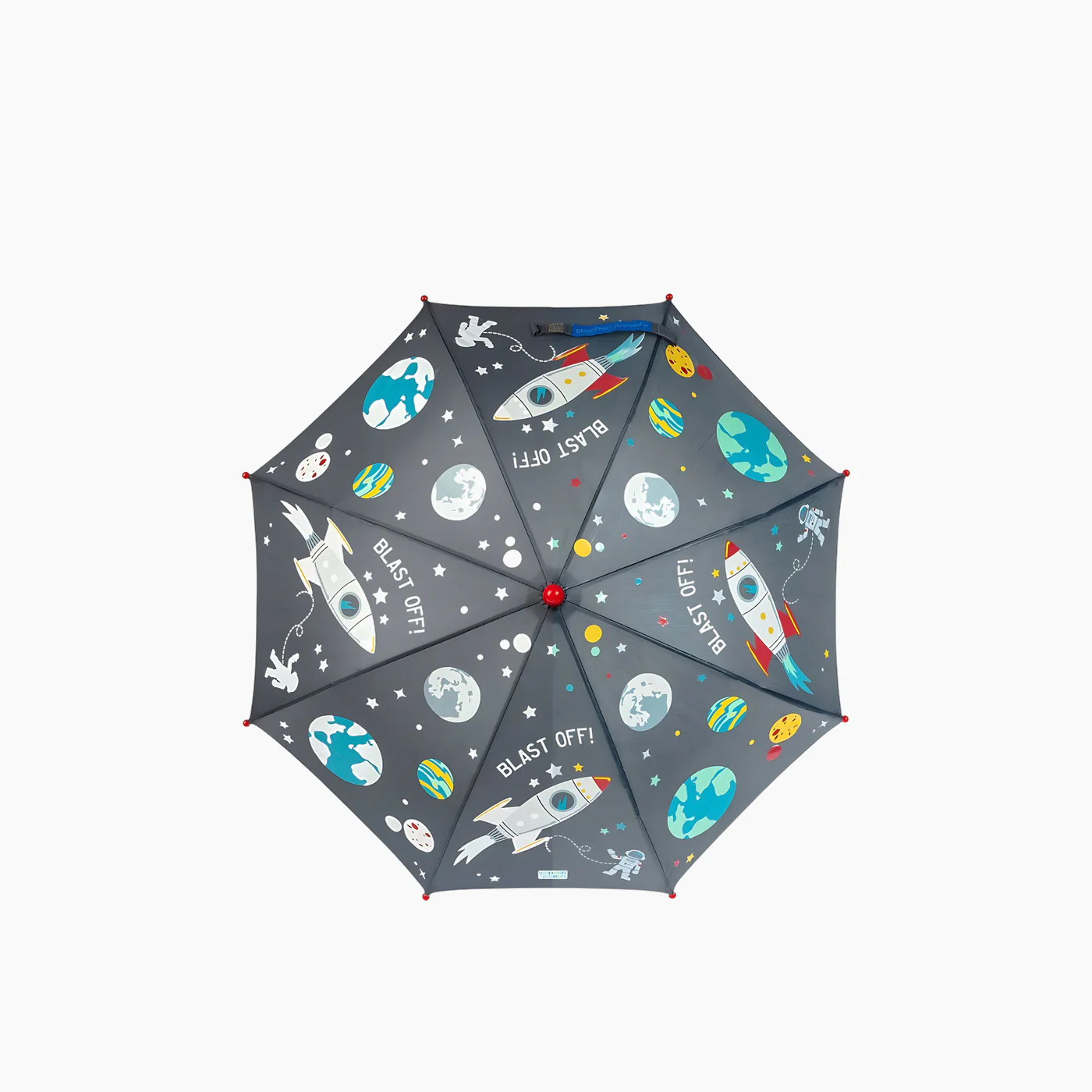Stephen Joseph Color Changing Umbrellas Space - Image 3