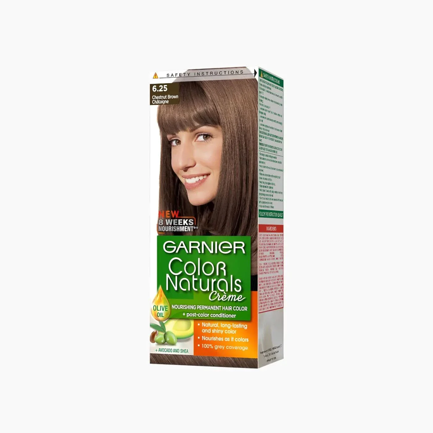 Garnier Color Naturals Hair Color - Image 13