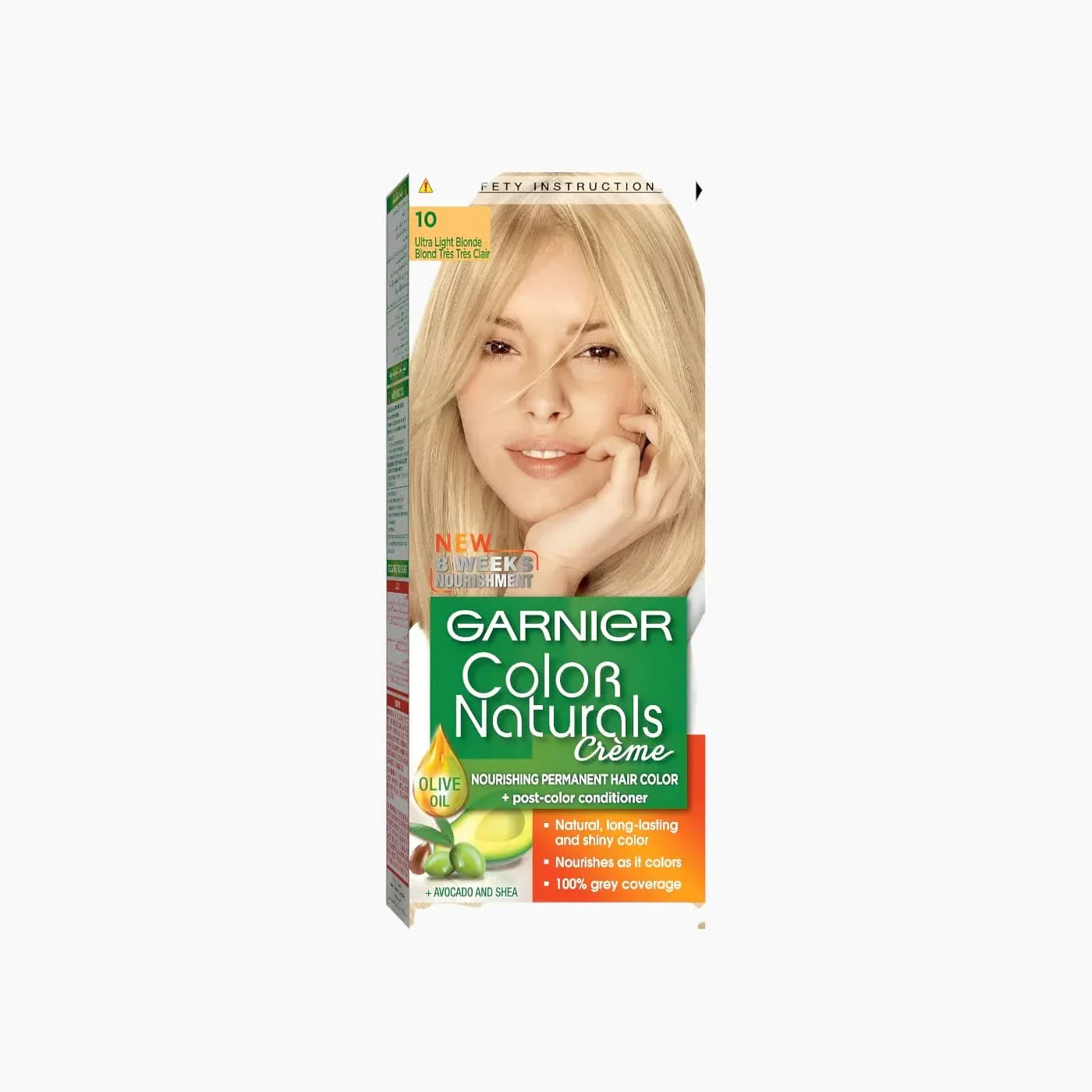 Garnier Color Naturals Hair Color - Image 22