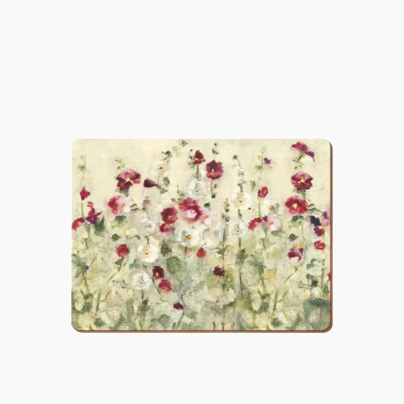 Kitchencraft Poppies Placemats Set