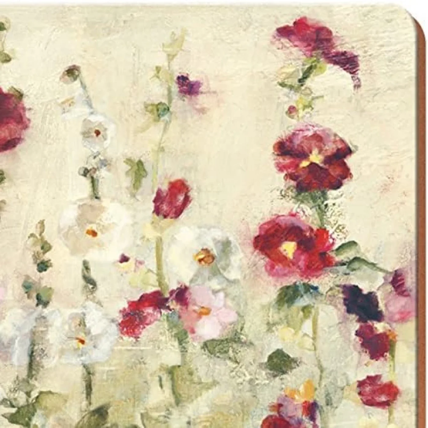 Kitchencraft Poppies Placemats Set - Image 4