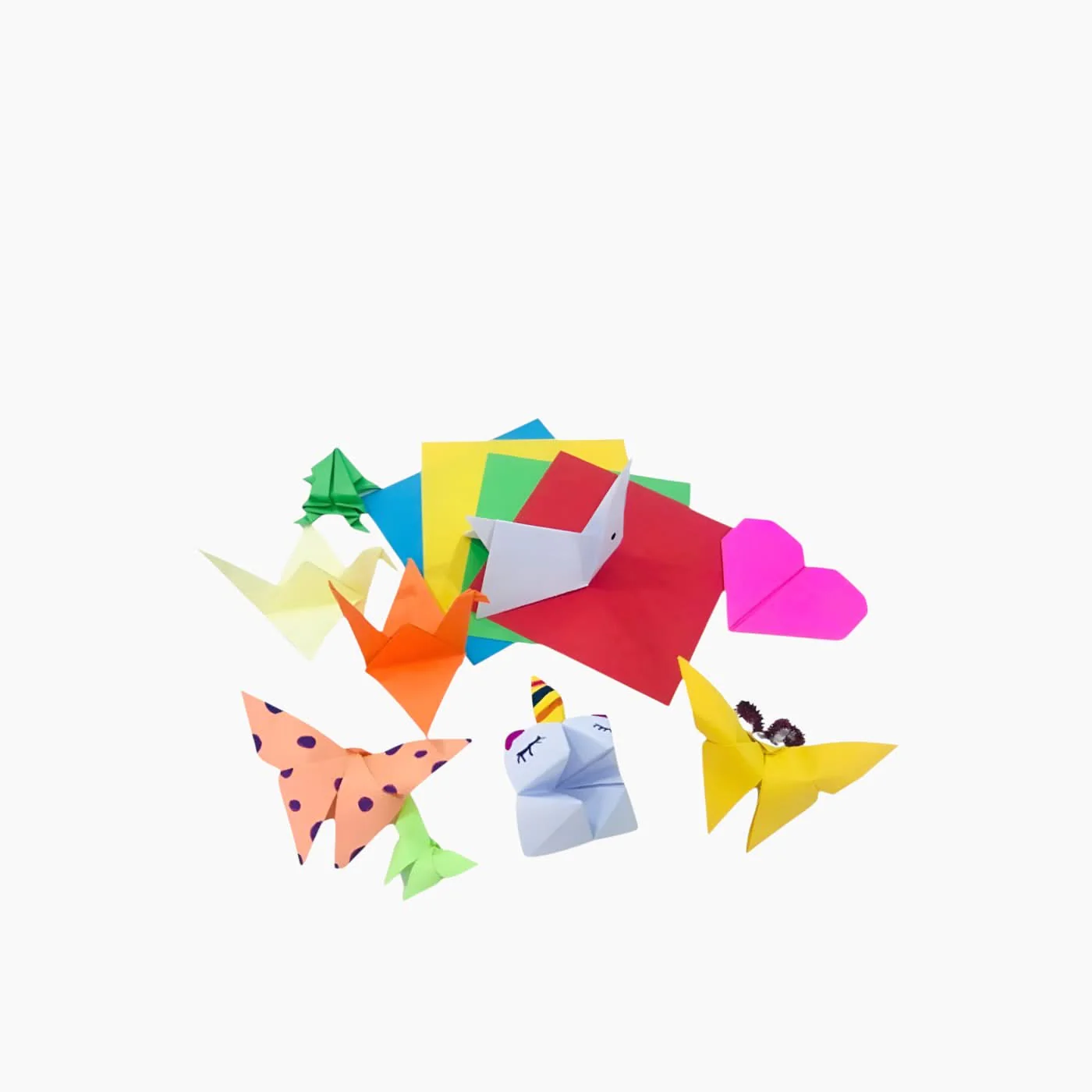 Waragami Origami Paper