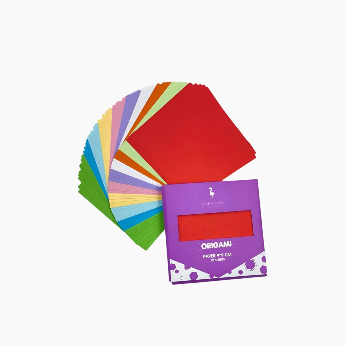 Waragami Origami Paper - Image 2