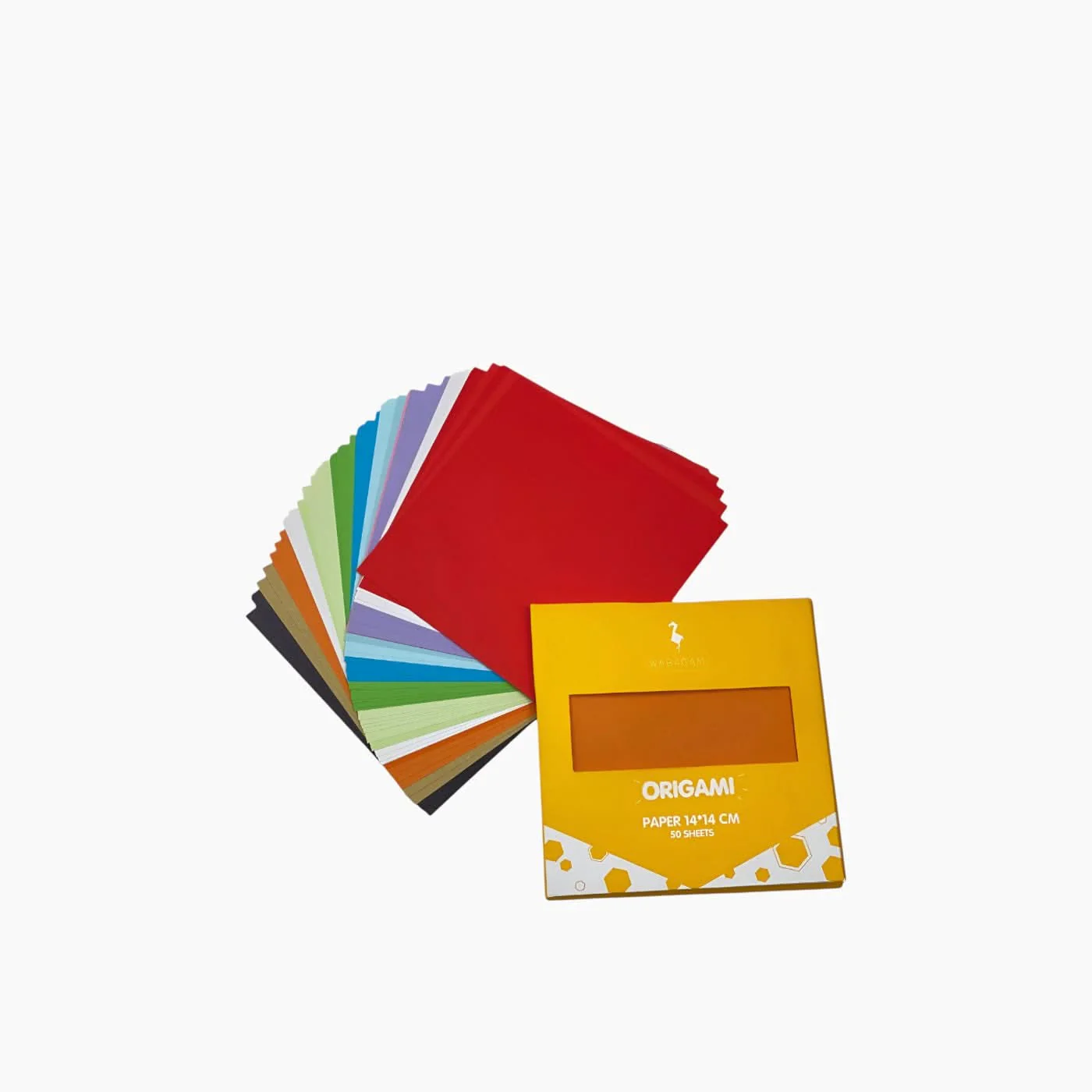 Waragami Origami Paper - Image 3