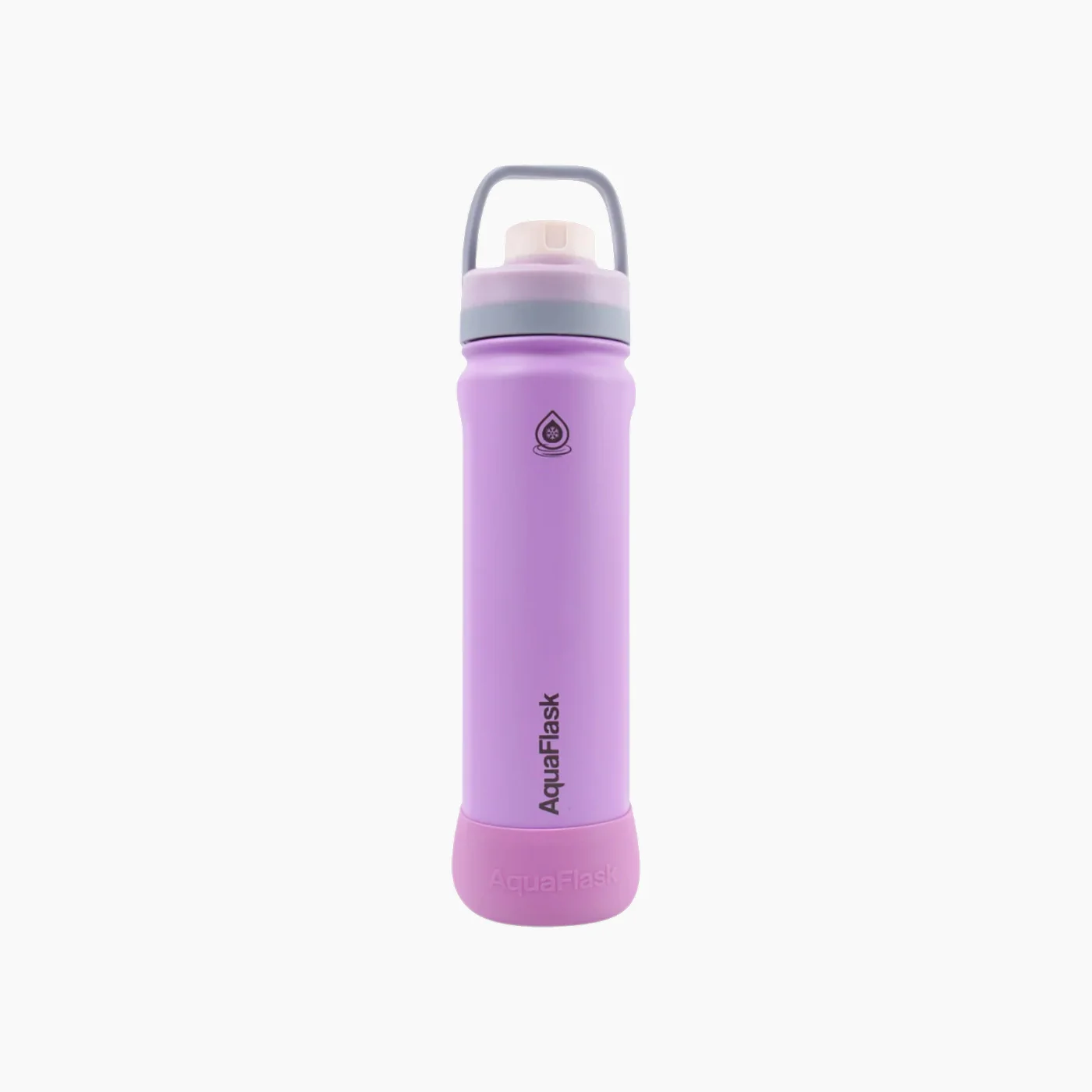 Aquaflask COLORWAVE FLIP SIP Water Bottle 18oz - Image 4