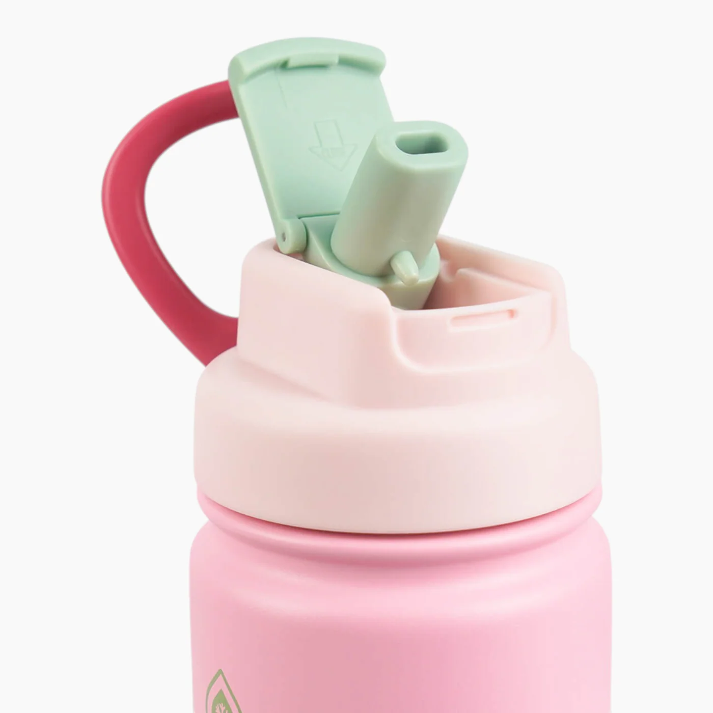 Aquaflask COLORWAVE FLIP SIP Water Bottle 18oz - Image 9