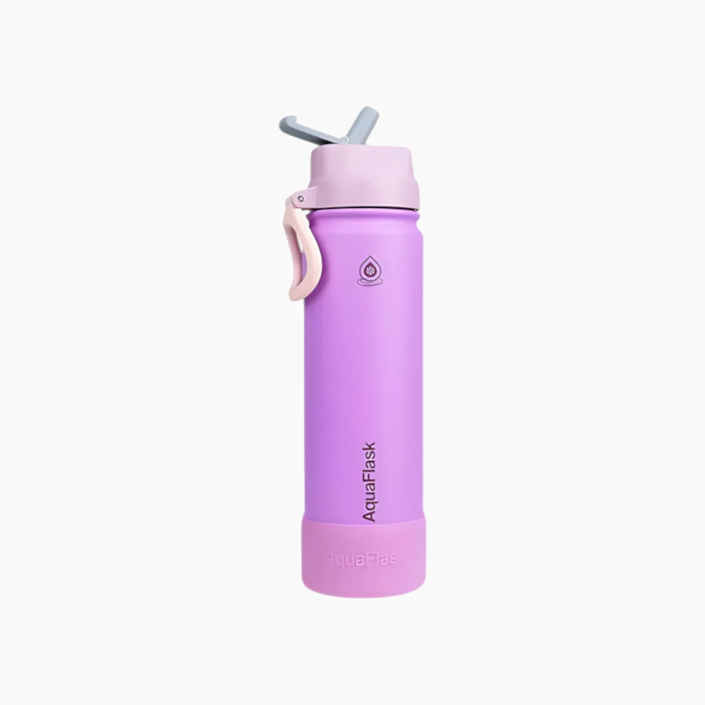 Aquaflask COLORWAVE FLIP SIP Water Bottle 22oz - Image 5