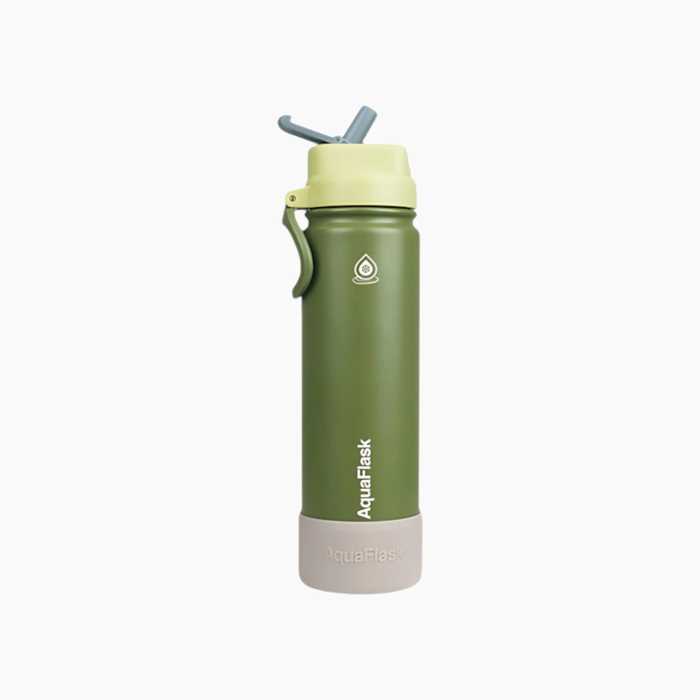 Aquaflask COLORWAVE FLIP SIP Water Bottle 22oz - Image 7