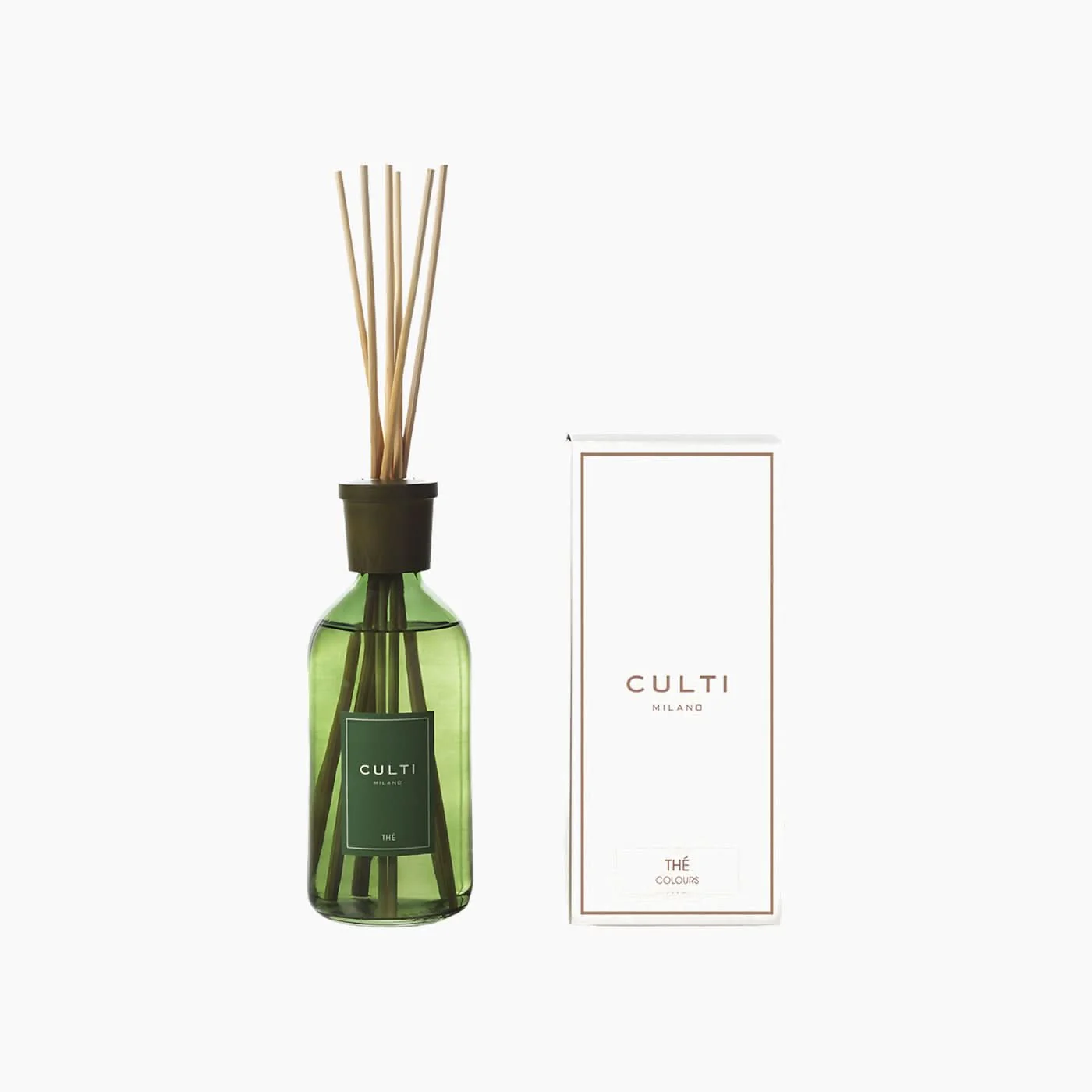 Colour Diffusers - Image 22