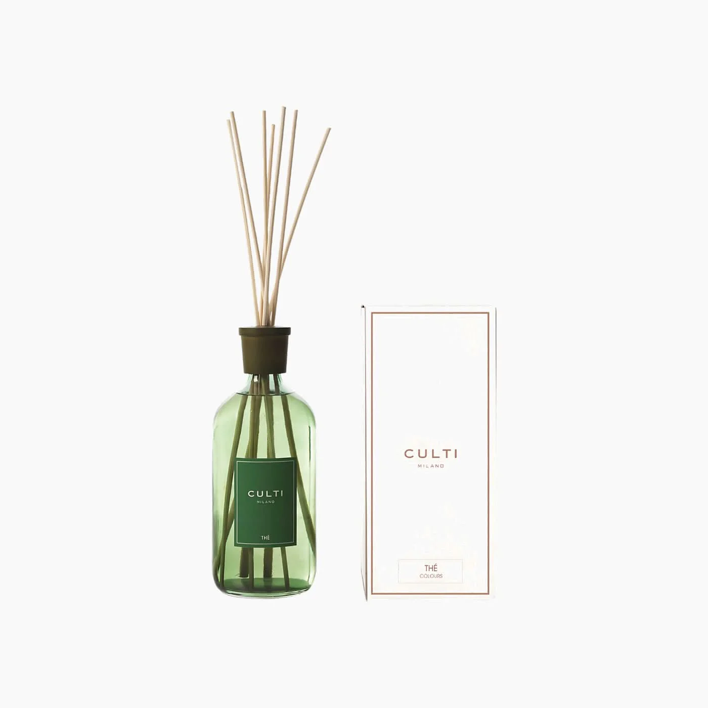 Colour Diffusers - Image 24