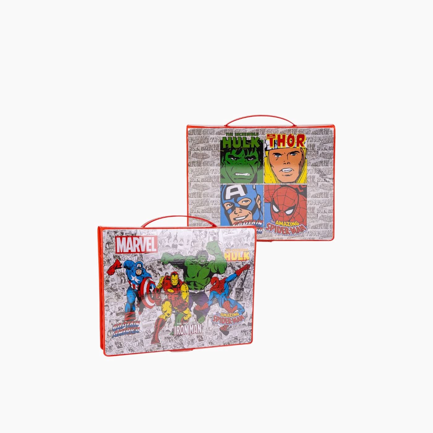 Cerda Colouring Stationery Set - Image 10