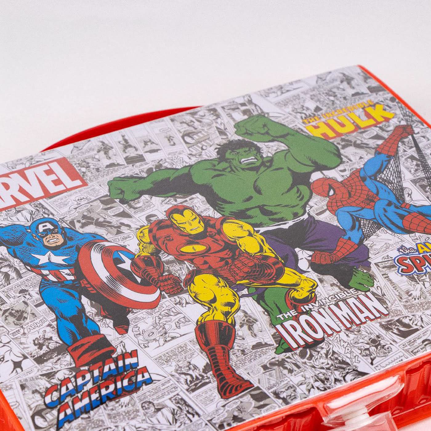 Cerda Colouring Stationery Set - Image 11