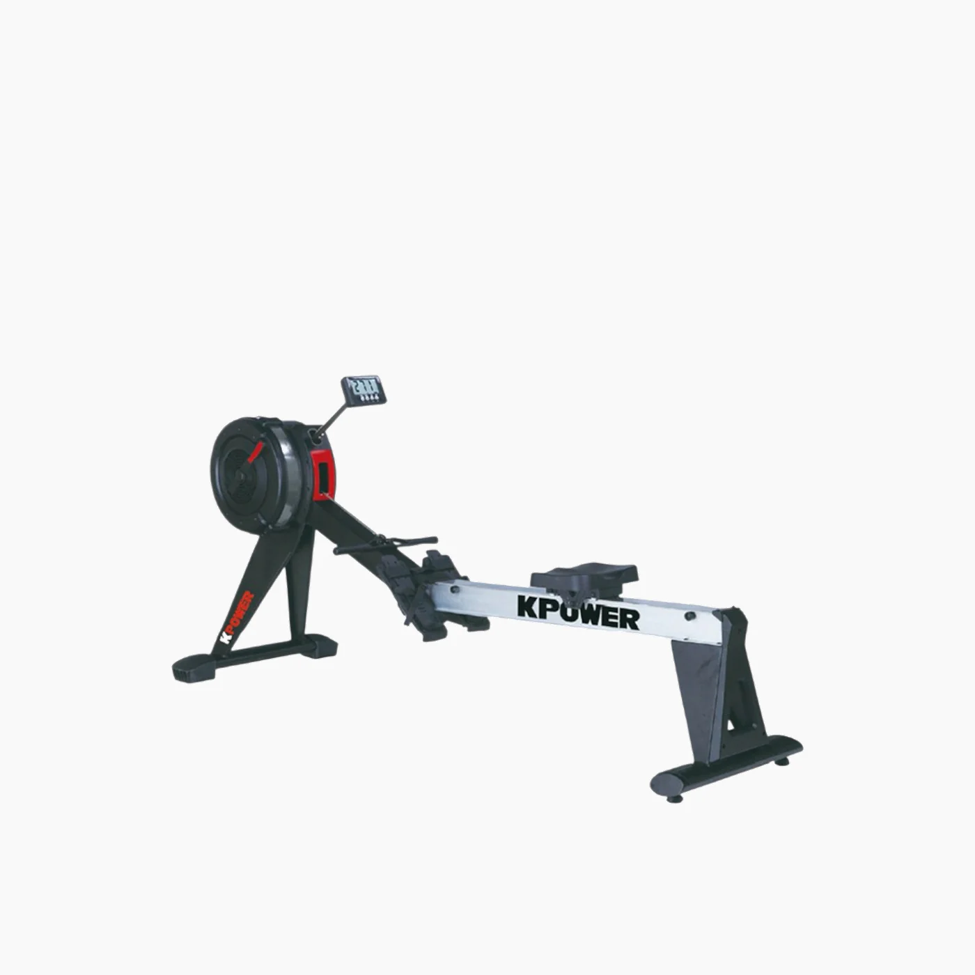 Commercial rowing machine - Image 2
