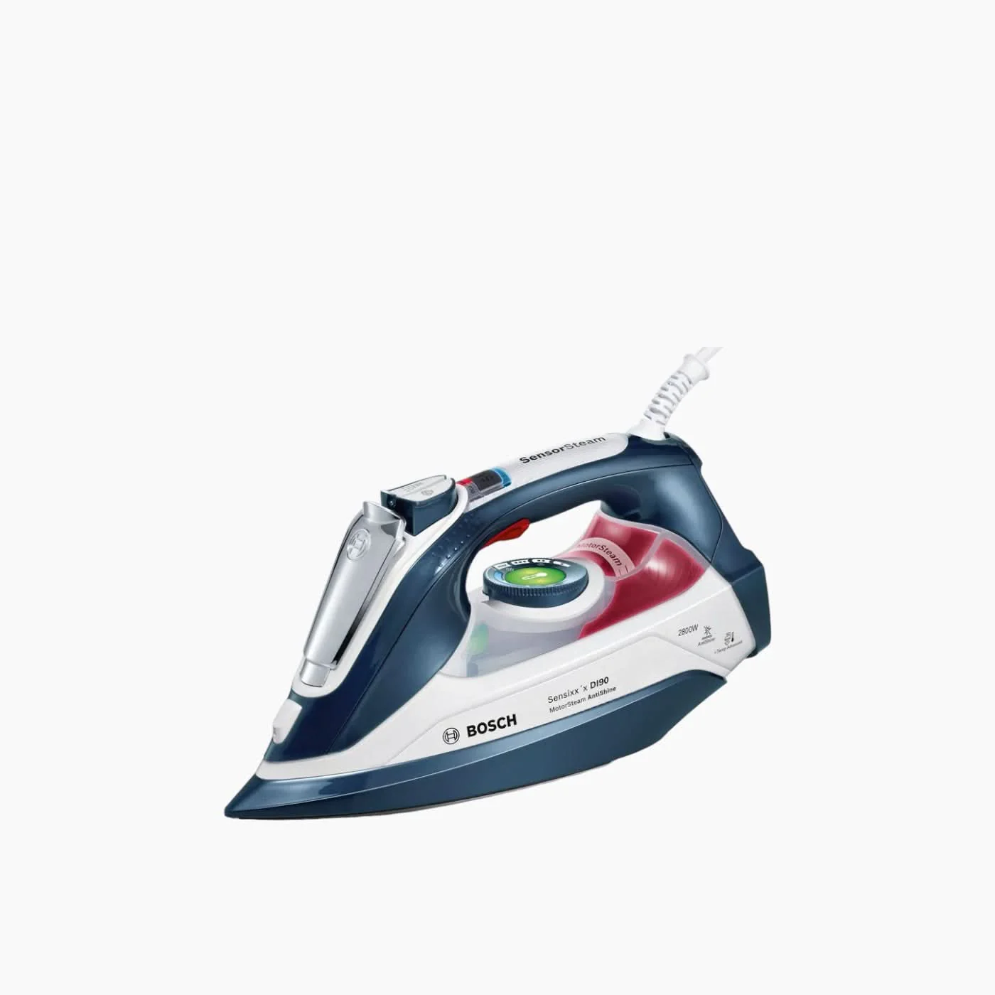 Bosch Compact Steam Iron - Image 11