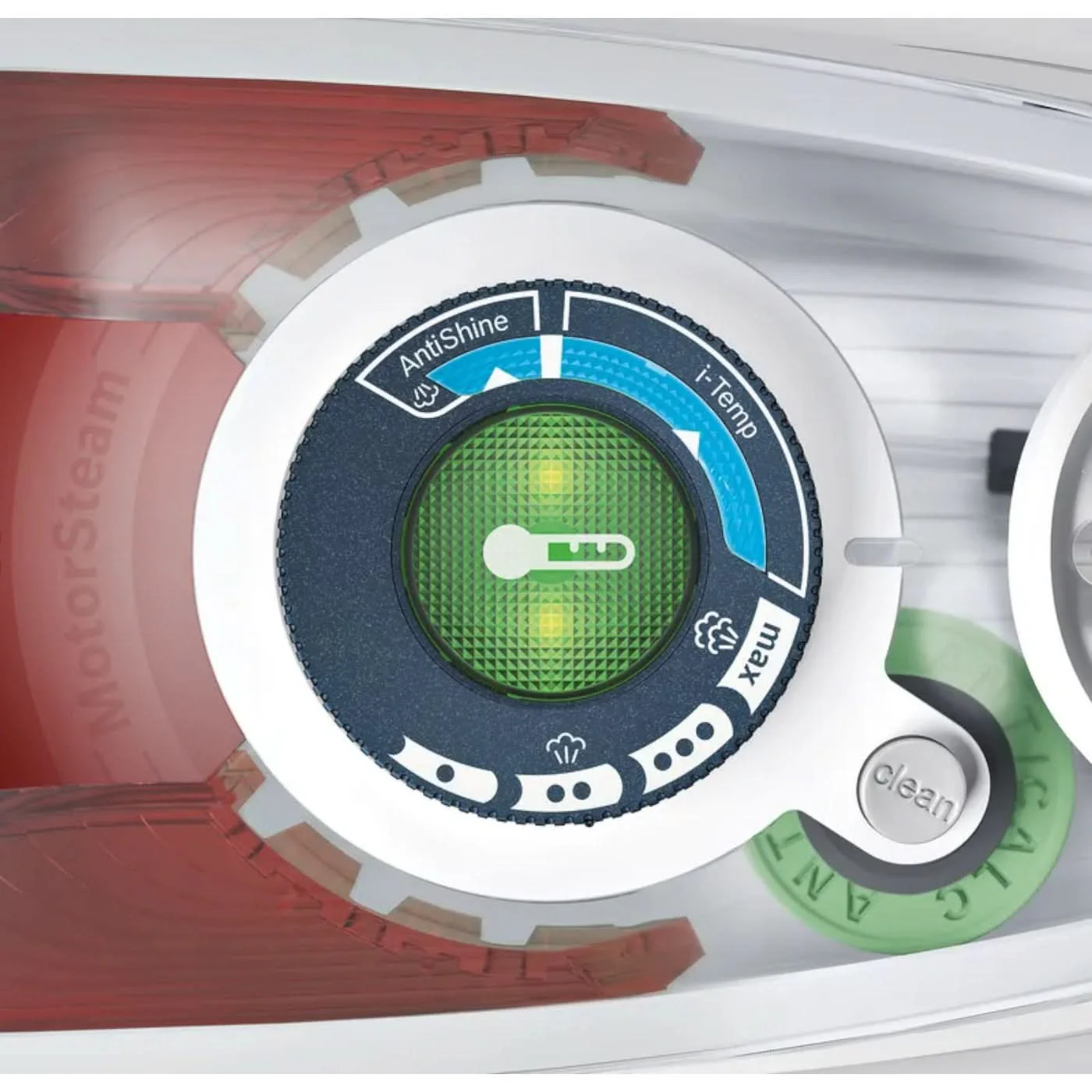 Bosch Compact Steam Iron - Image 12