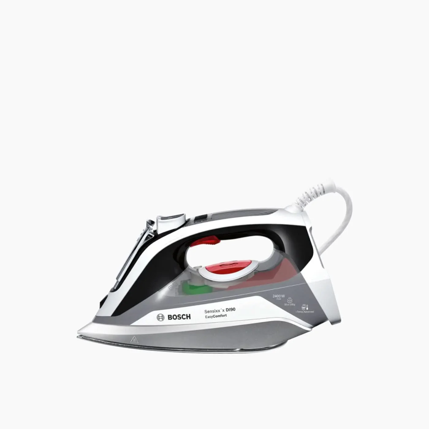 Bosch Compact Steam Iron - Image 13