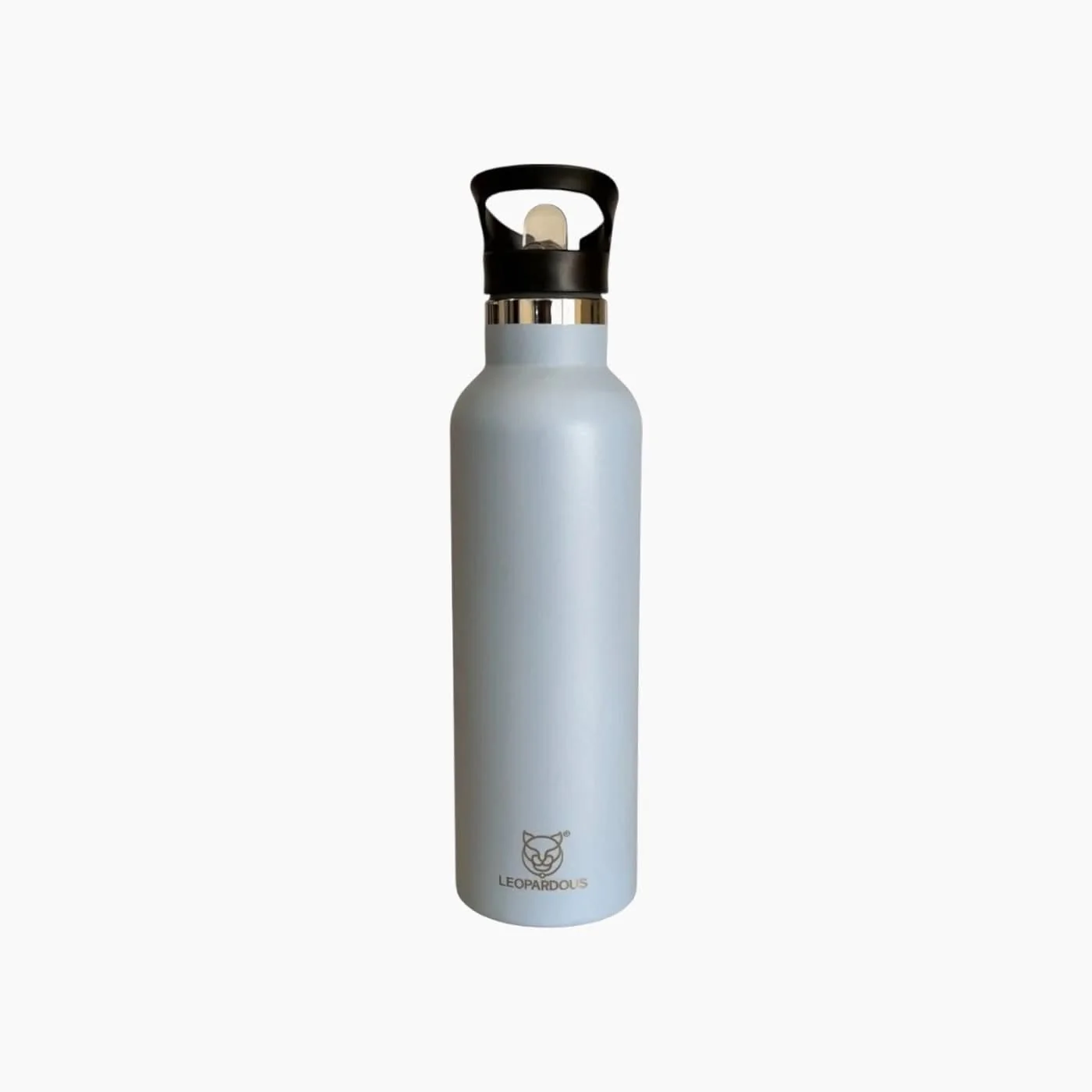 Leopardous Compact Water Bottle - Image 2