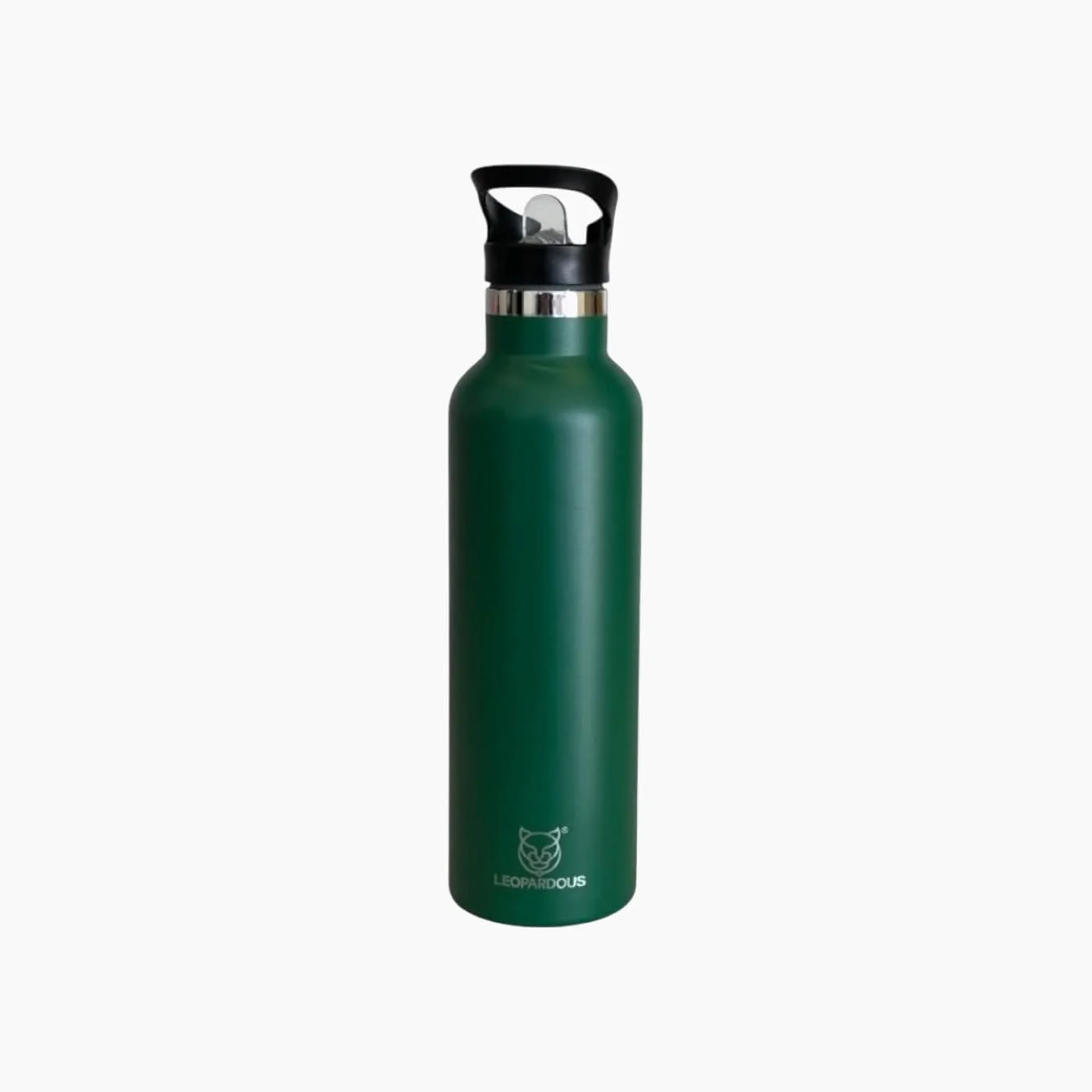 Leopardous Compact Water Bottle - Image 4