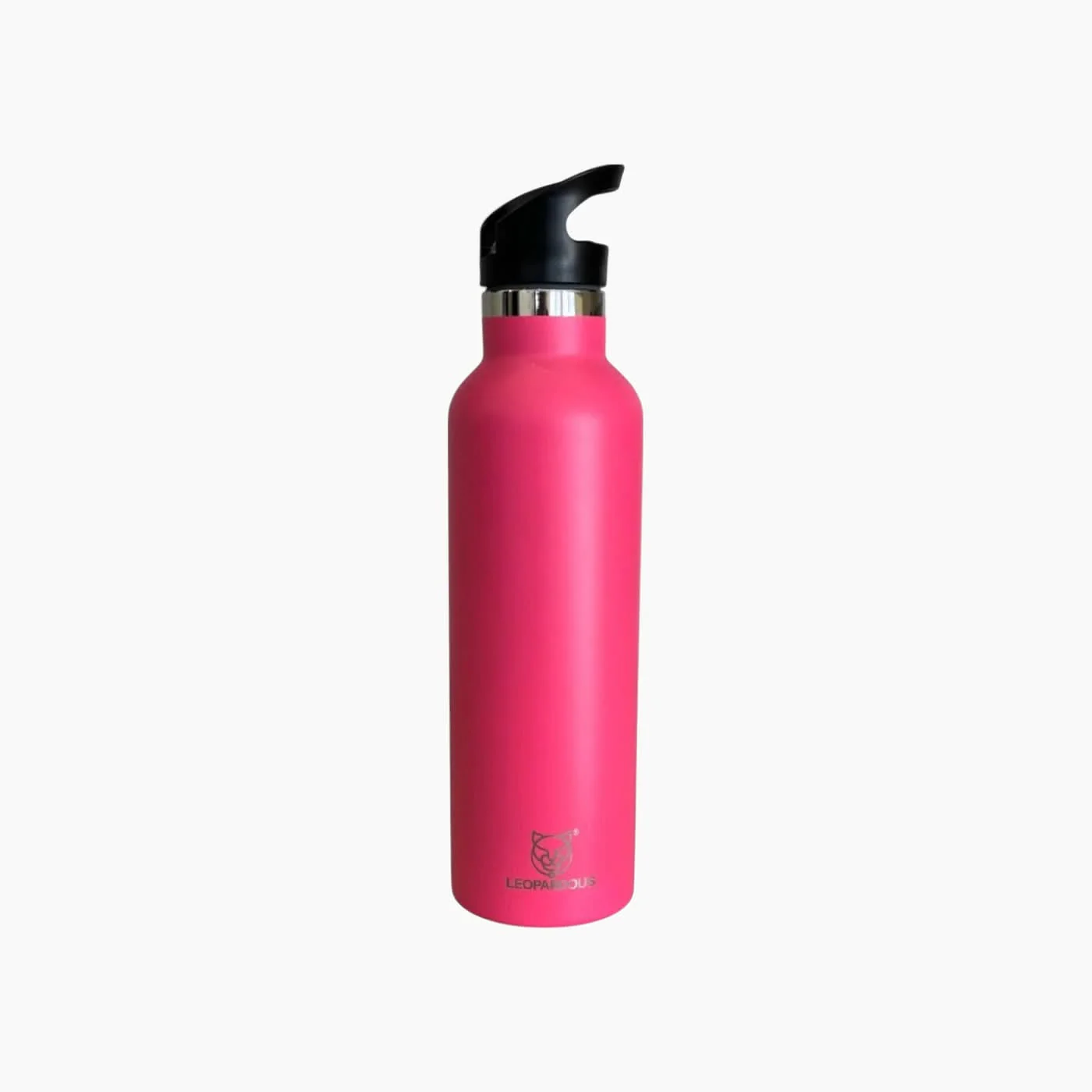 Leopardous Compact Water Bottle - Image 5