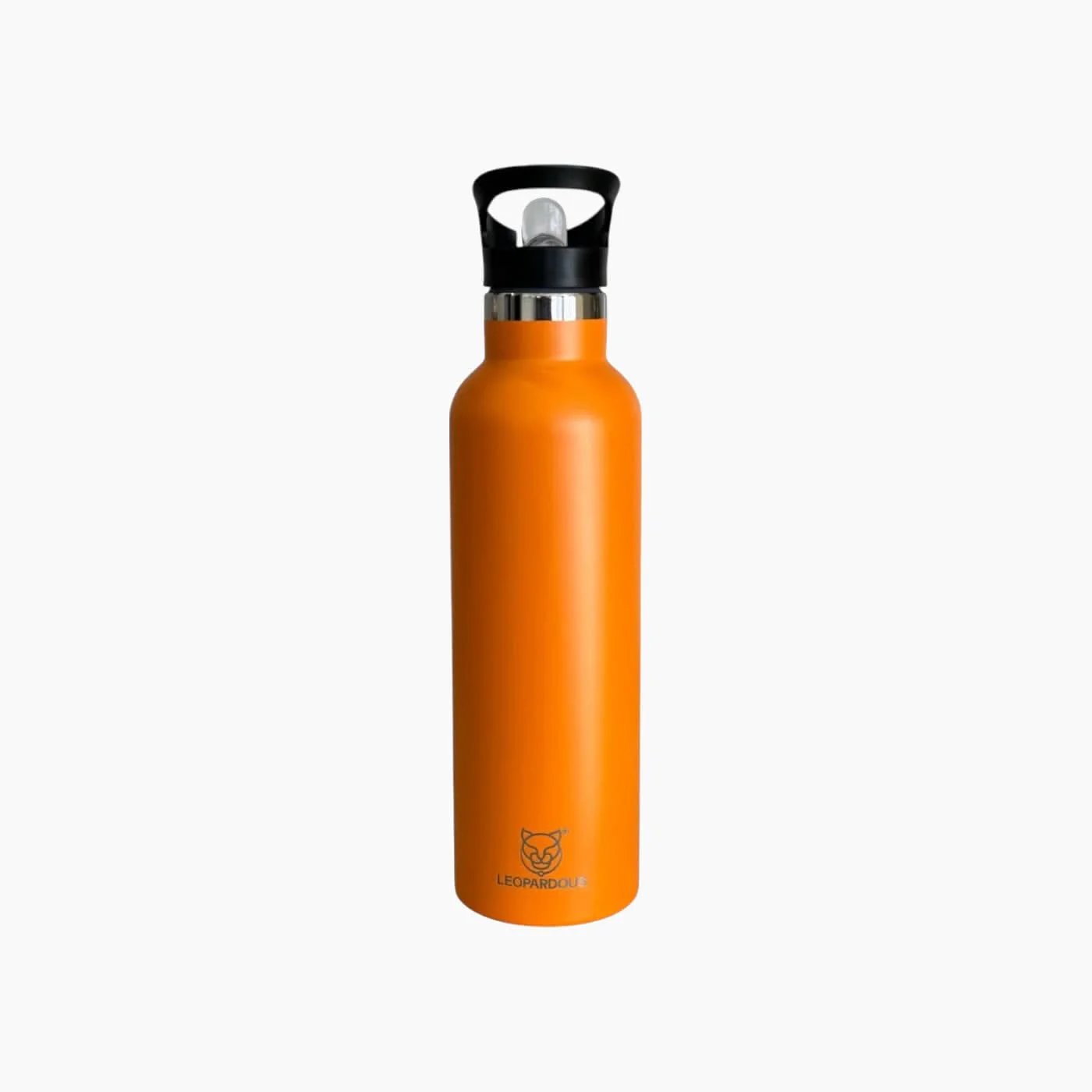 Leopardous Compact Water Bottle - Image 6