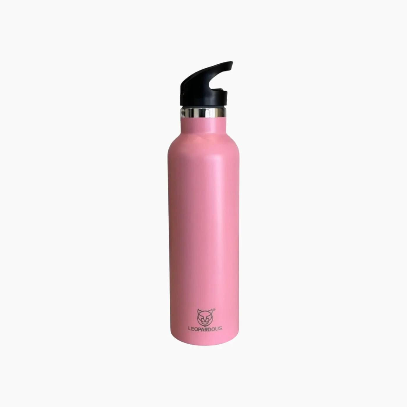 Leopardous Compact Water Bottle - Image 7