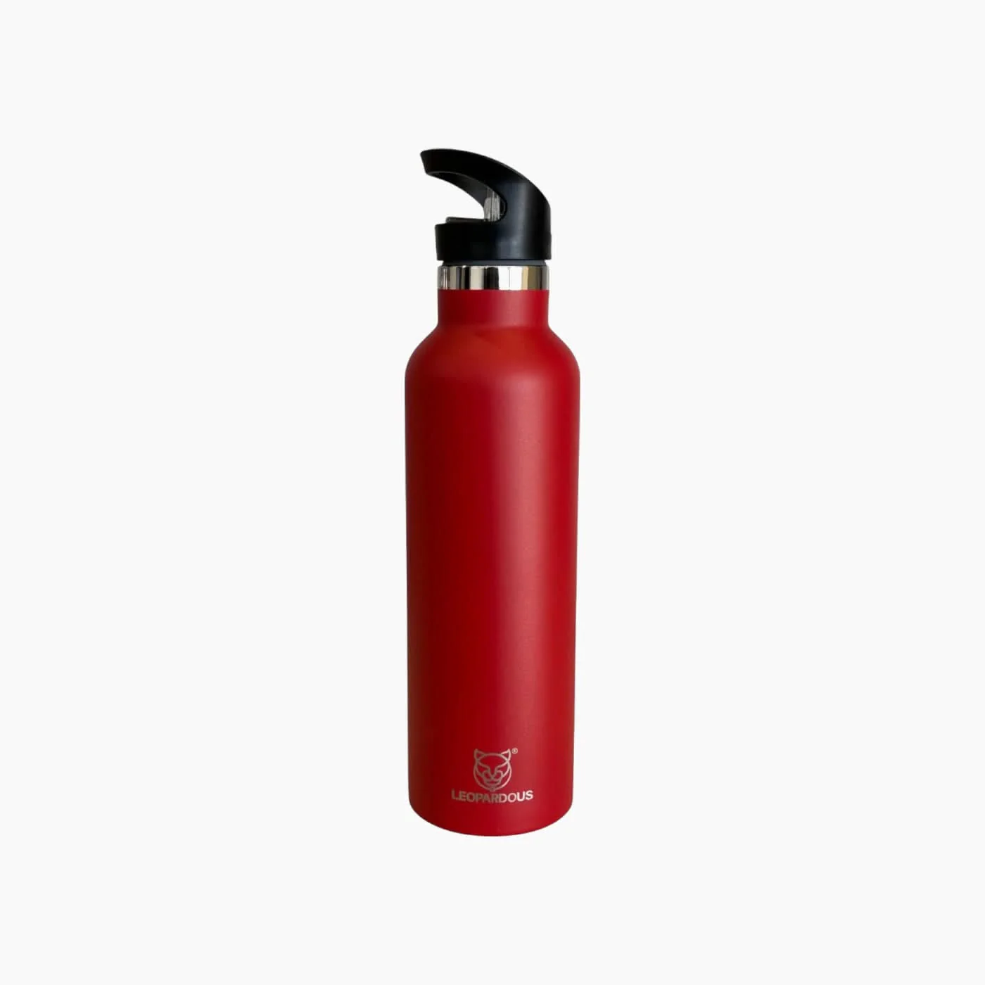 Leopardous Compact Water Bottle - Image 8