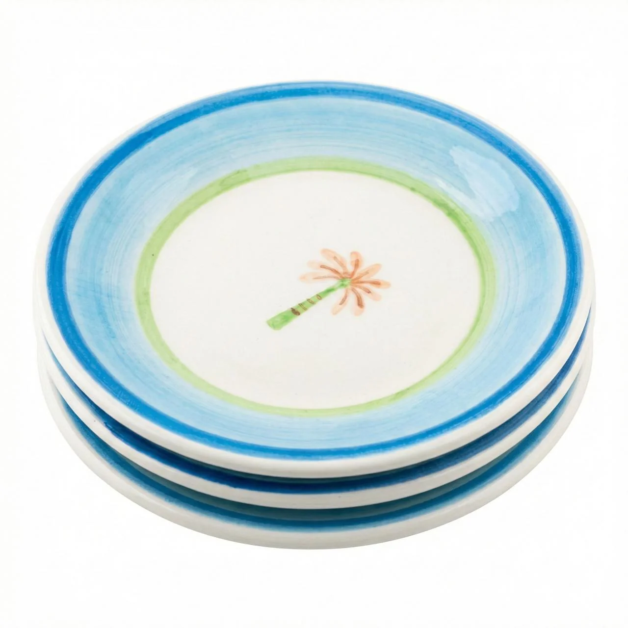 Zen Concept Ma’moul Plates