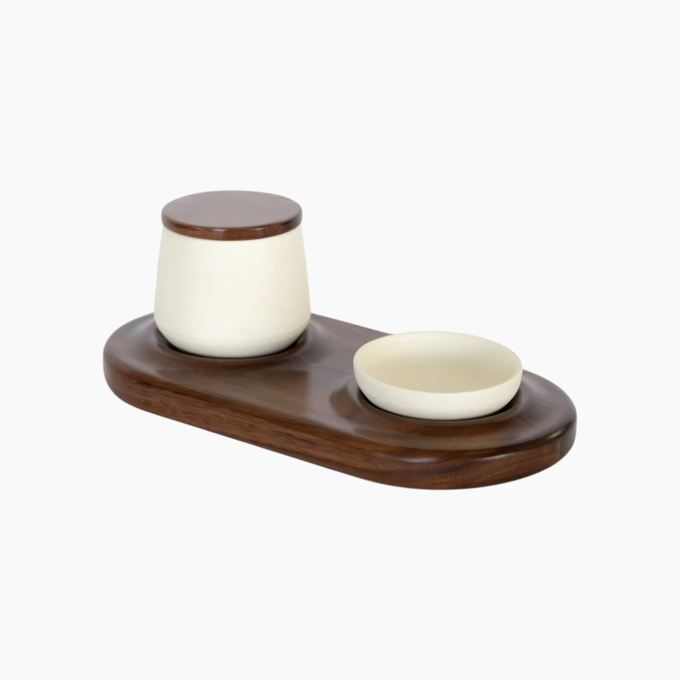 Joyce Spasioti Designs Cones Incense Set