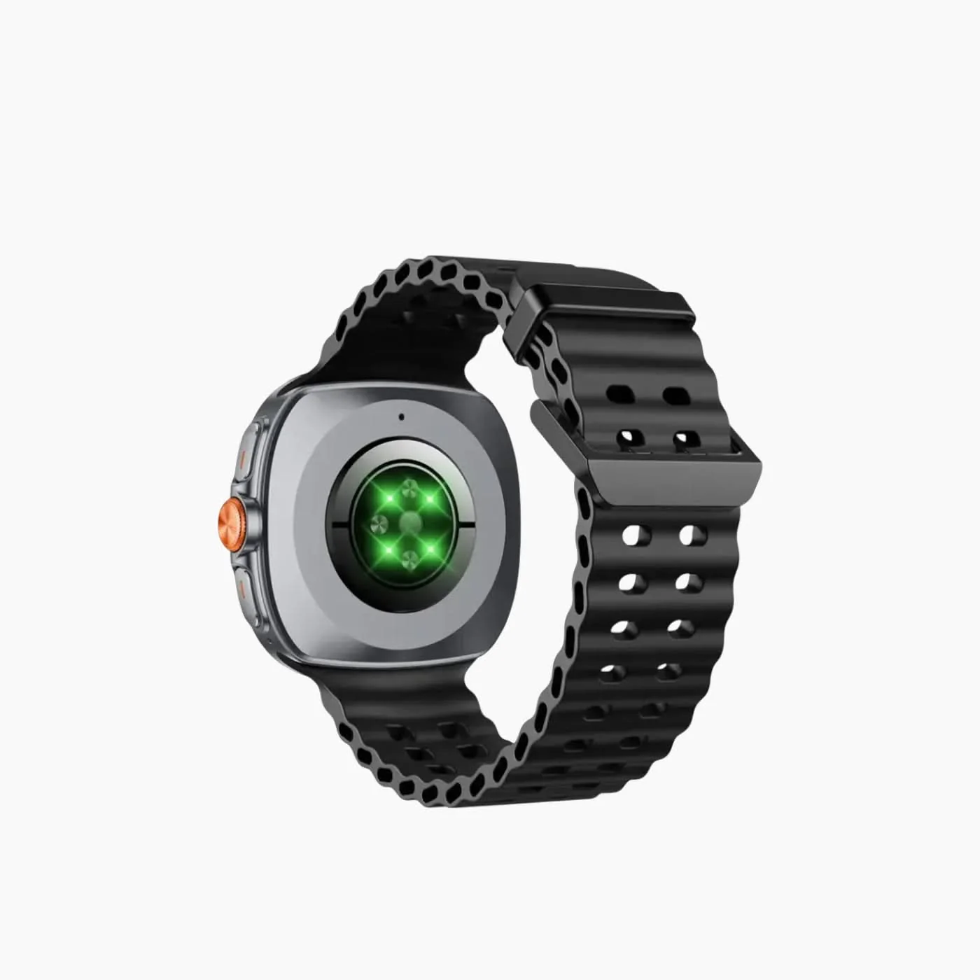 Green Lion Connect Pro Smart Watch - Image 3