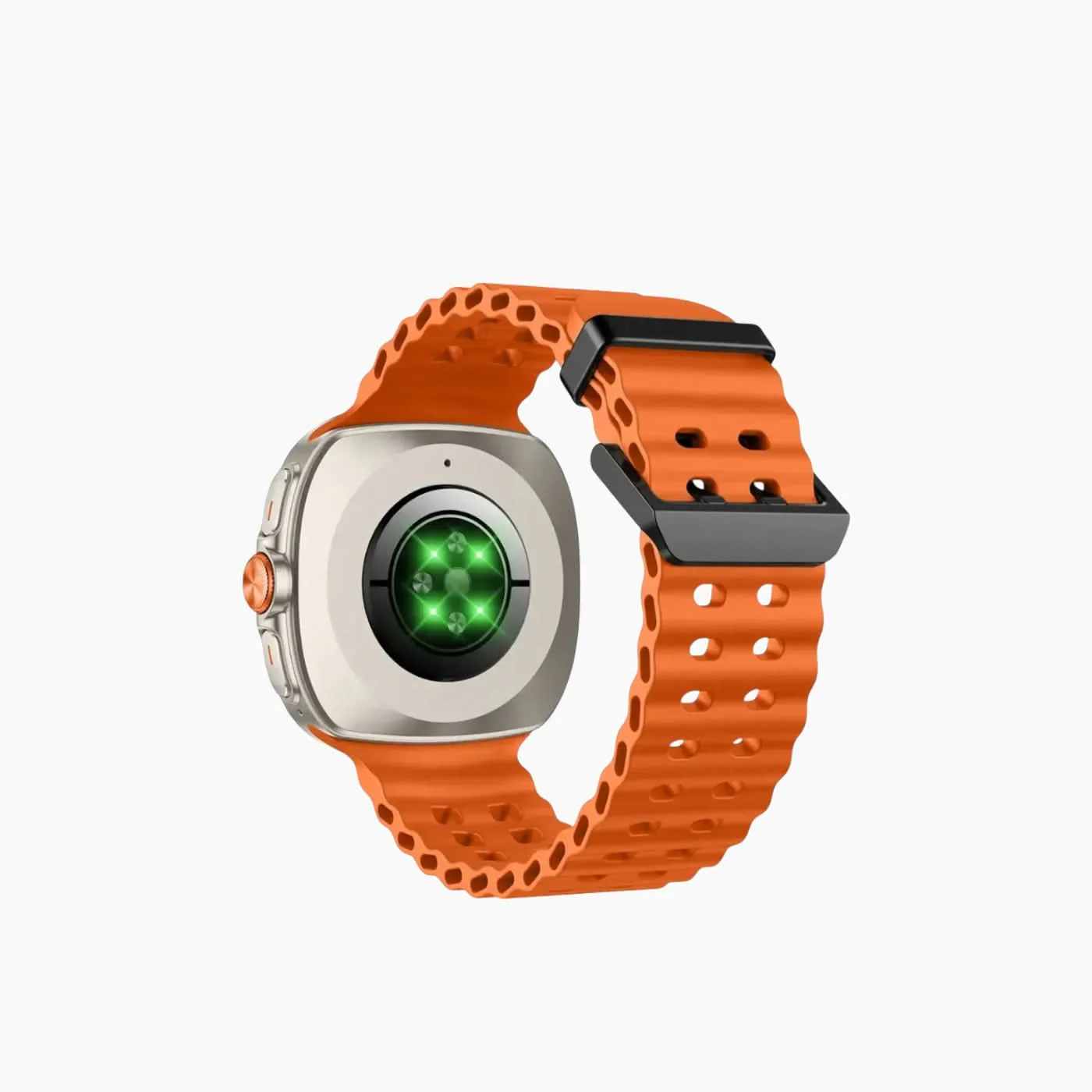 Green Lion Connect Pro Smart Watch - Image 7