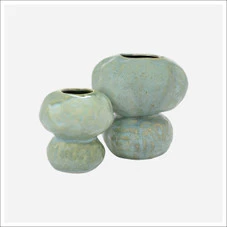 Connolly Vase Set