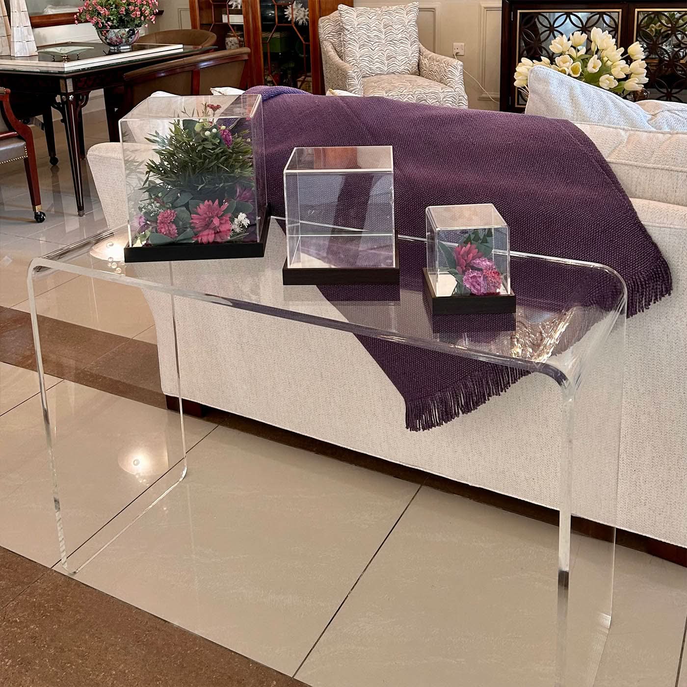 Console Table - Image 2