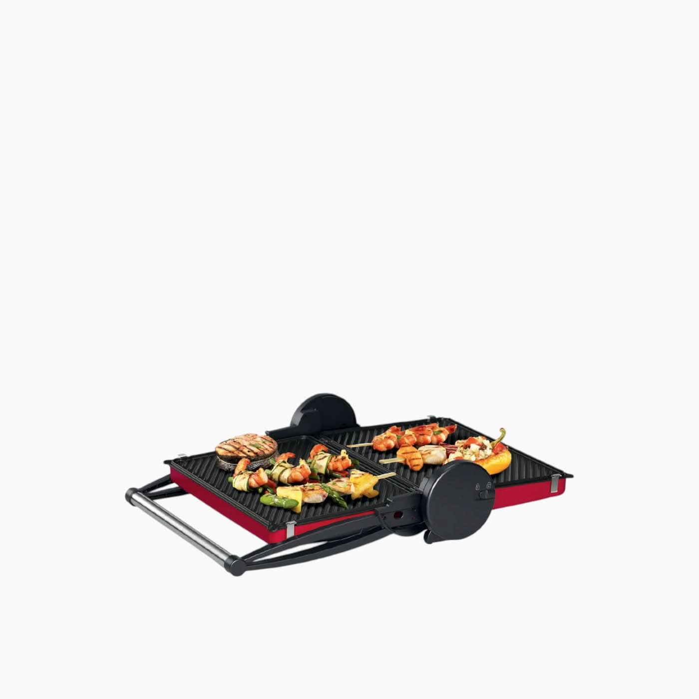 Bosch Seb Contact Grill - Image 16