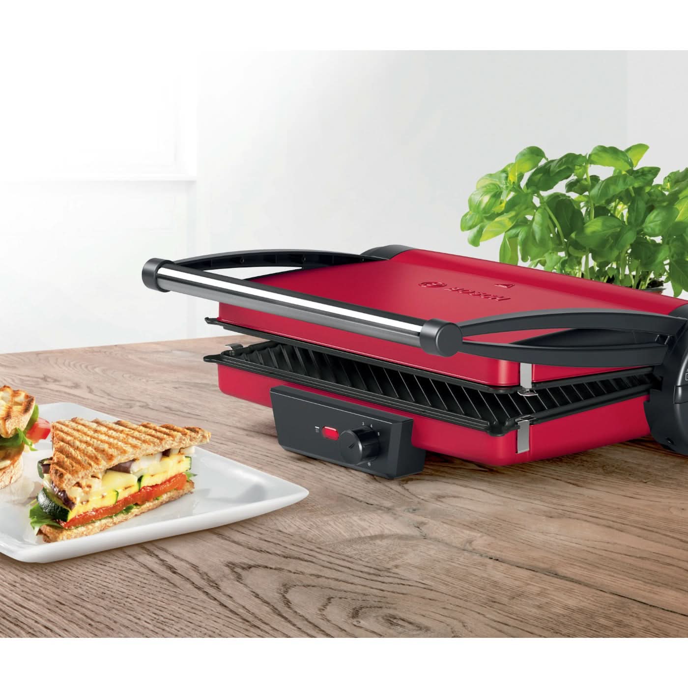 Bosch Seb Contact Grill - Image 19