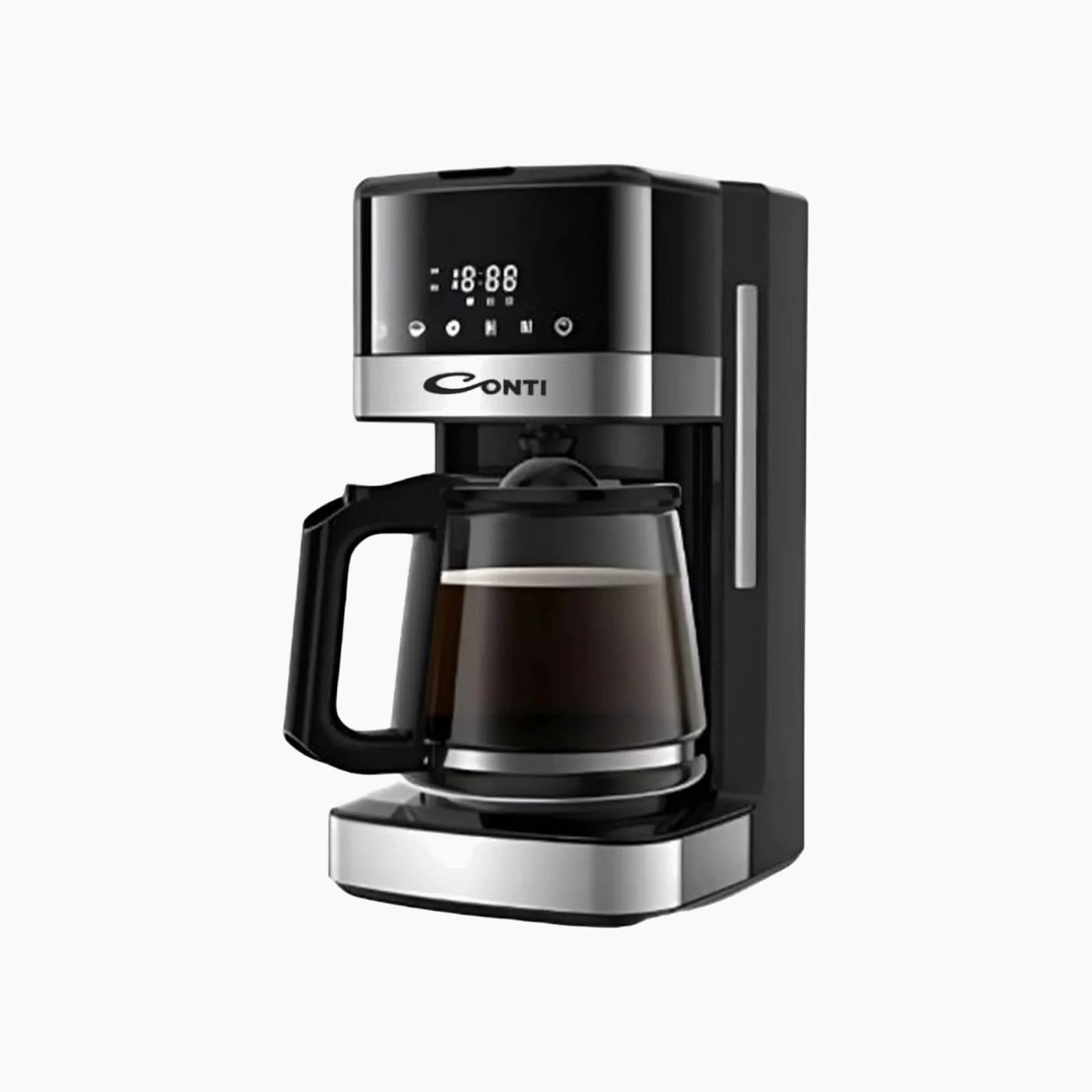 Conti American Coffee Maker