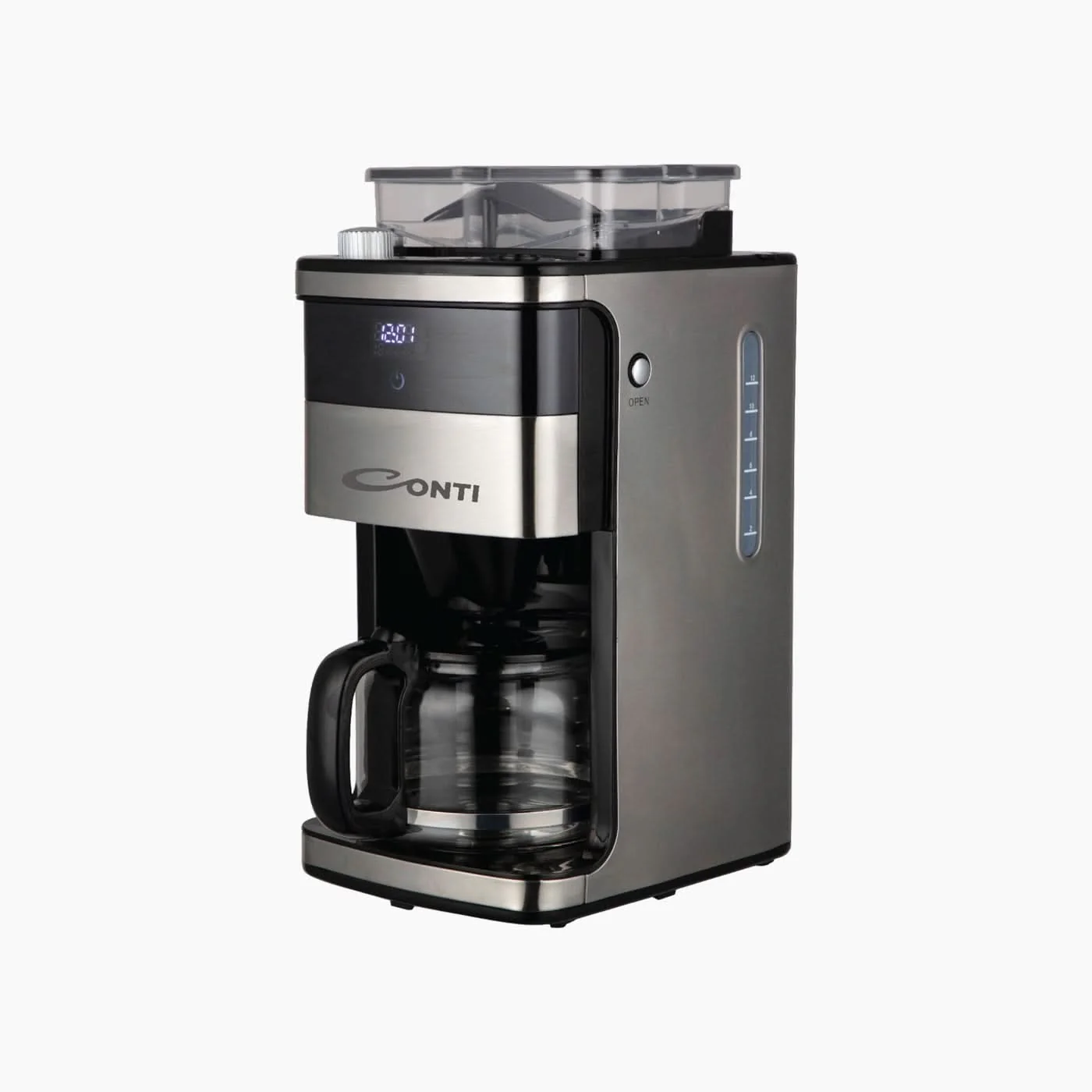 Conti American Coffee Maker Drip Coffee Maker