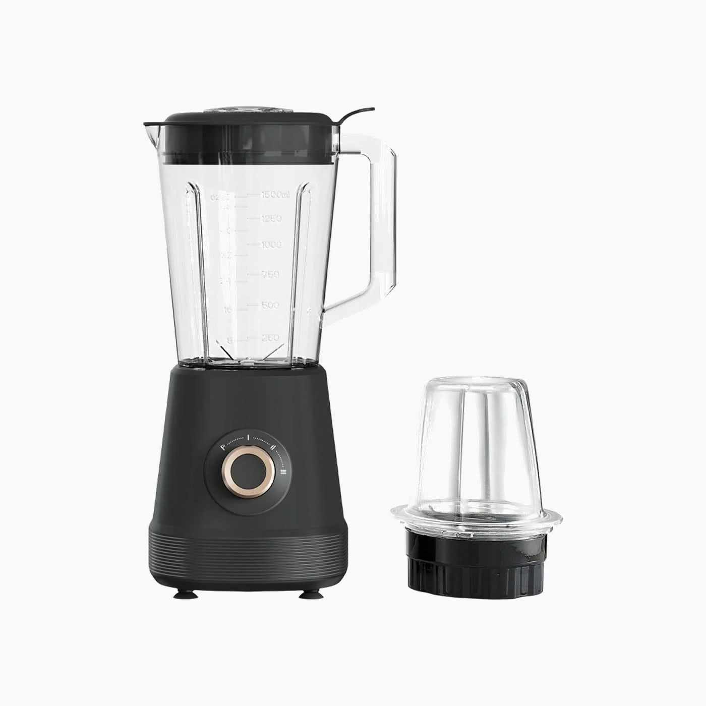 Conti Blender 1.75 L Food Blender