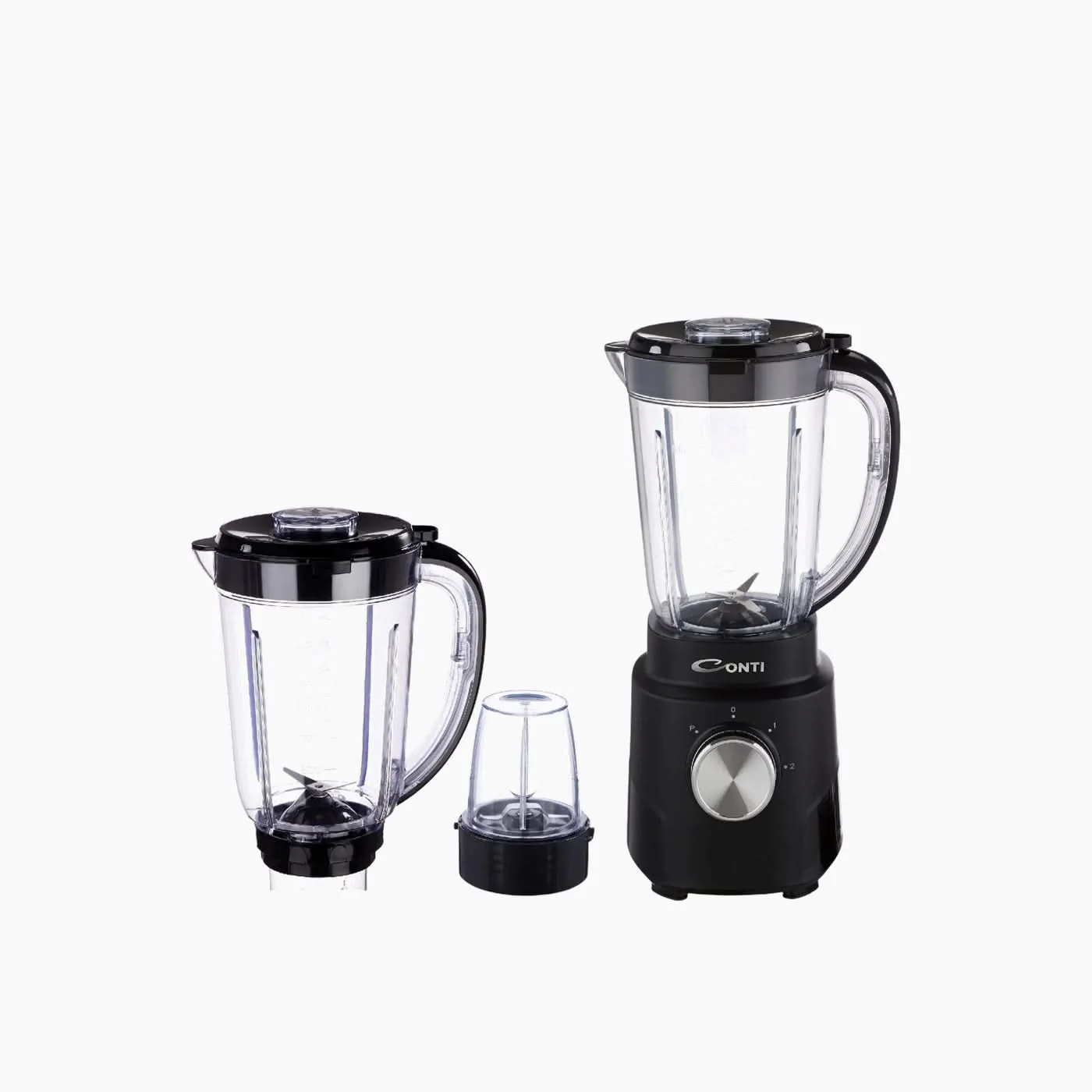 Conti Blender
