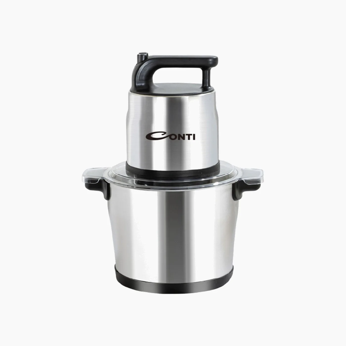 Conti Chopper Stainless Steel Bowel 5 L