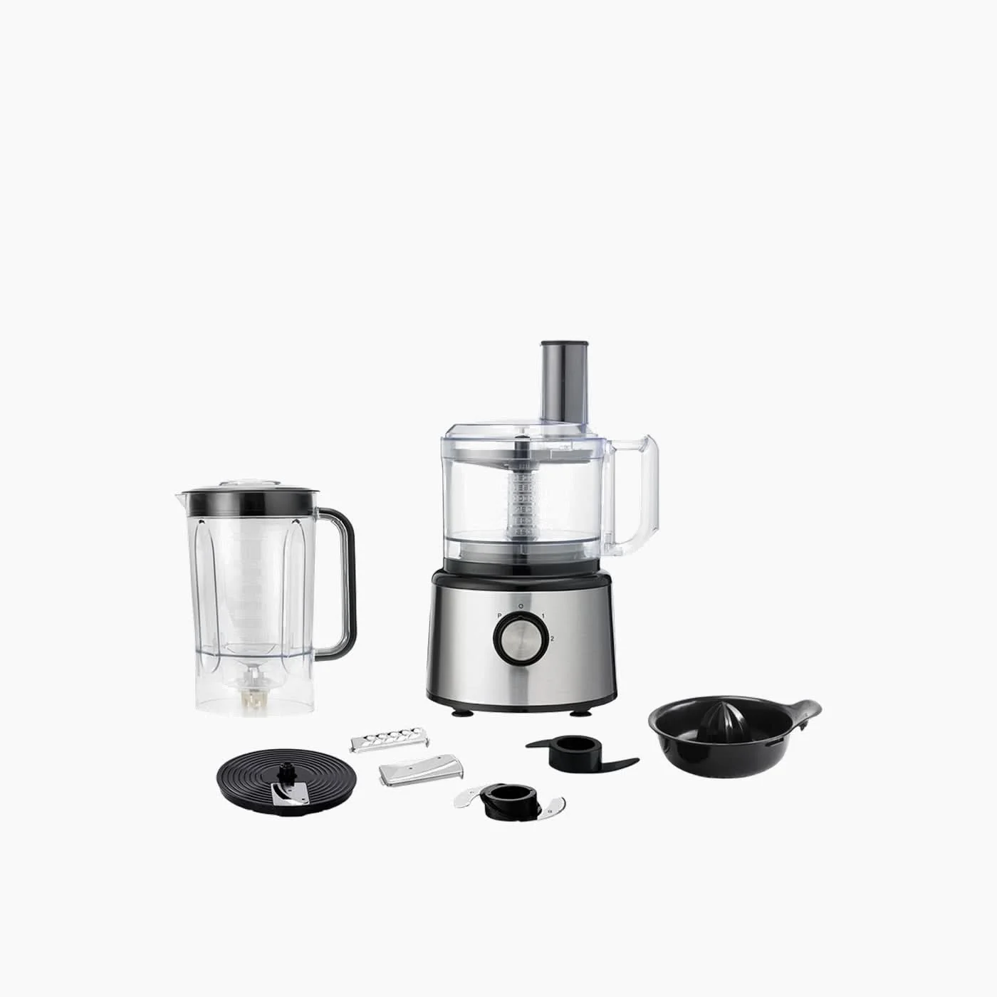 Conti Food Processor