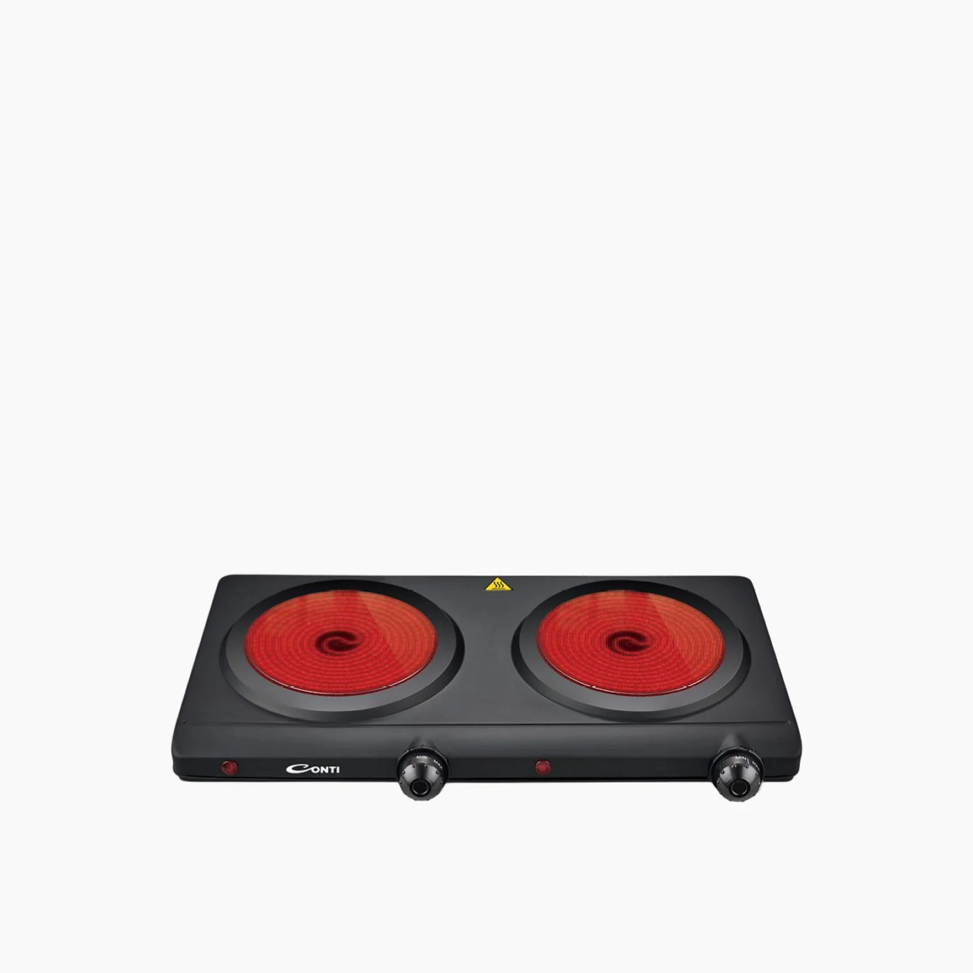 Conti Hotplate - Double