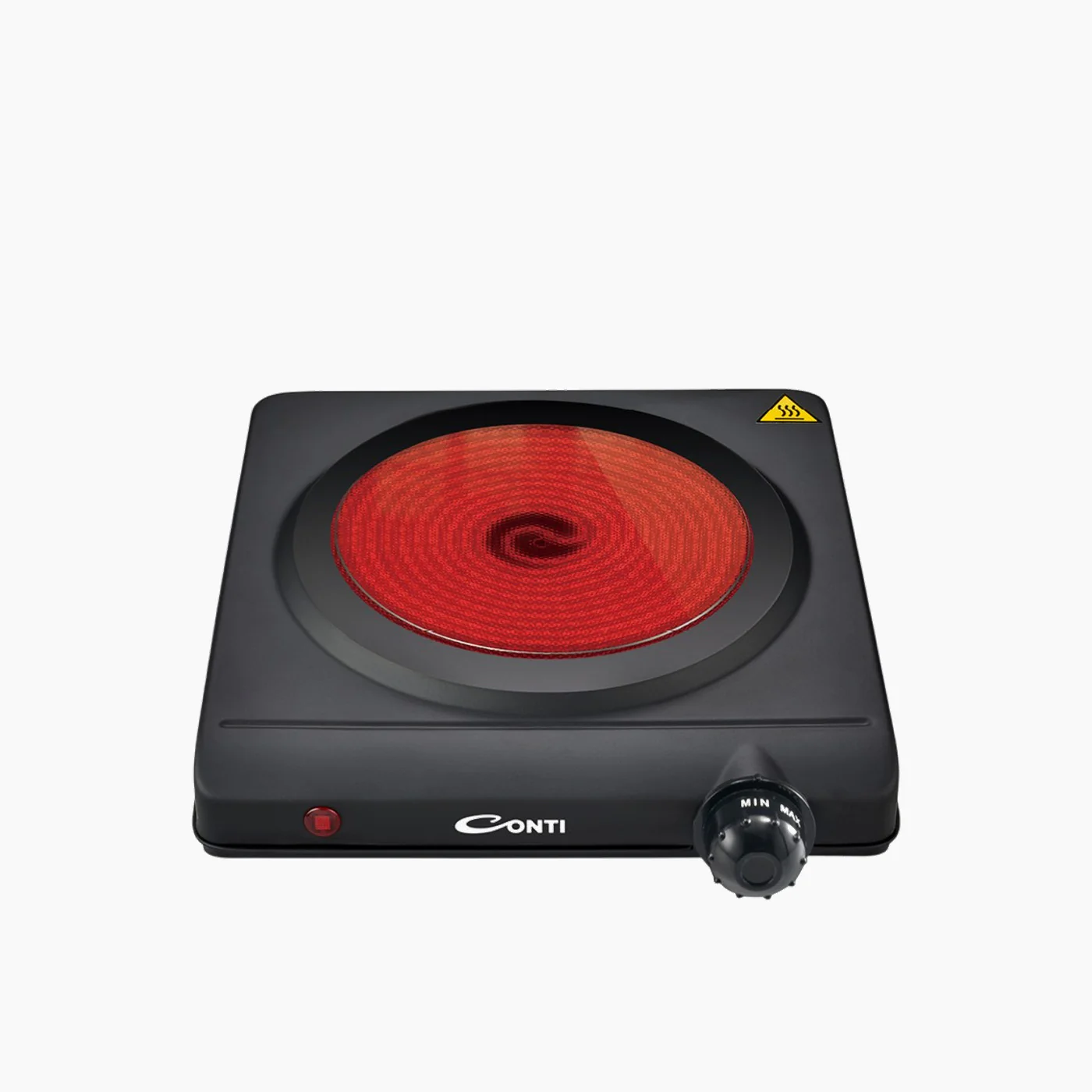 Conti Hotplate - Single