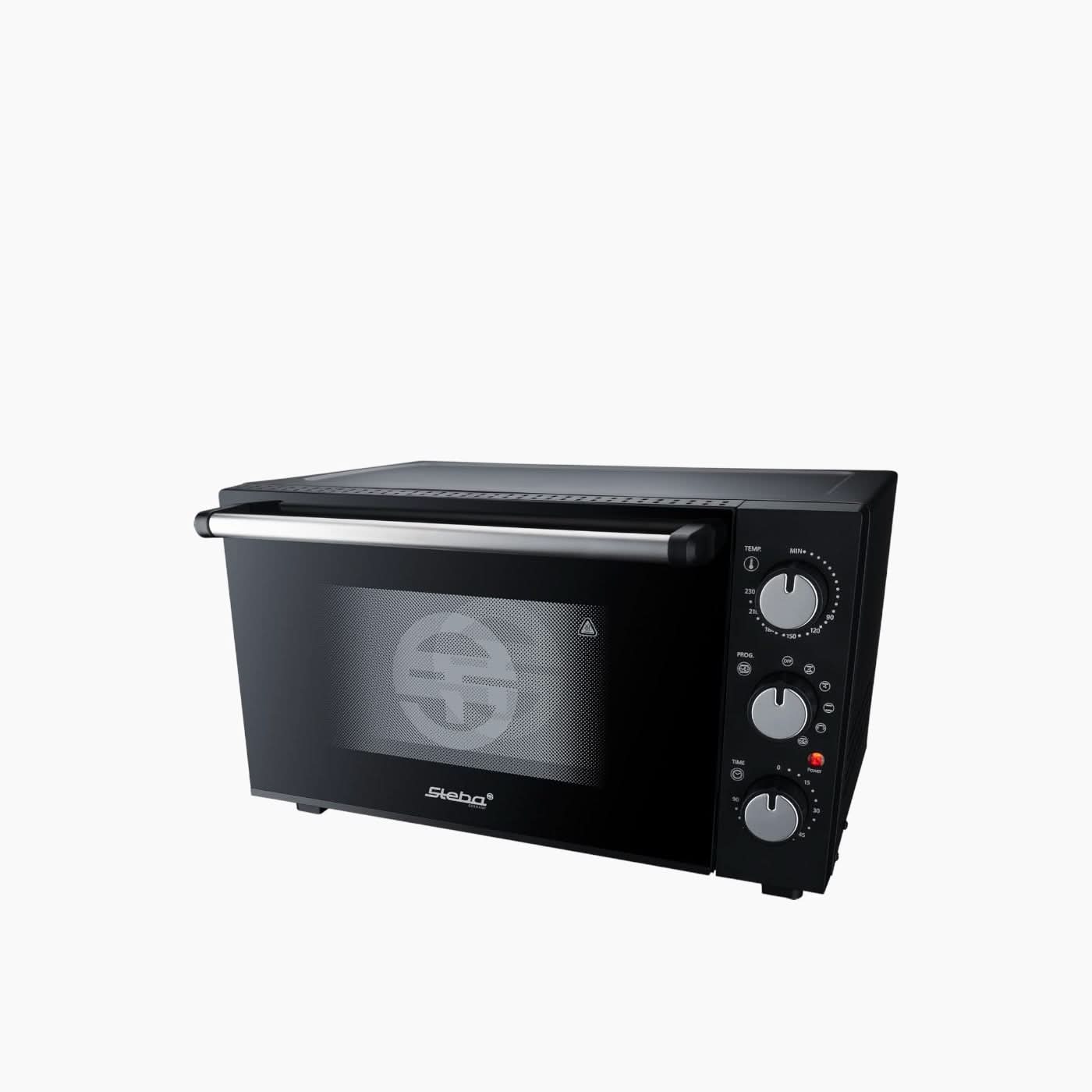 Steba Convection Electric Mini Oven - Image 3