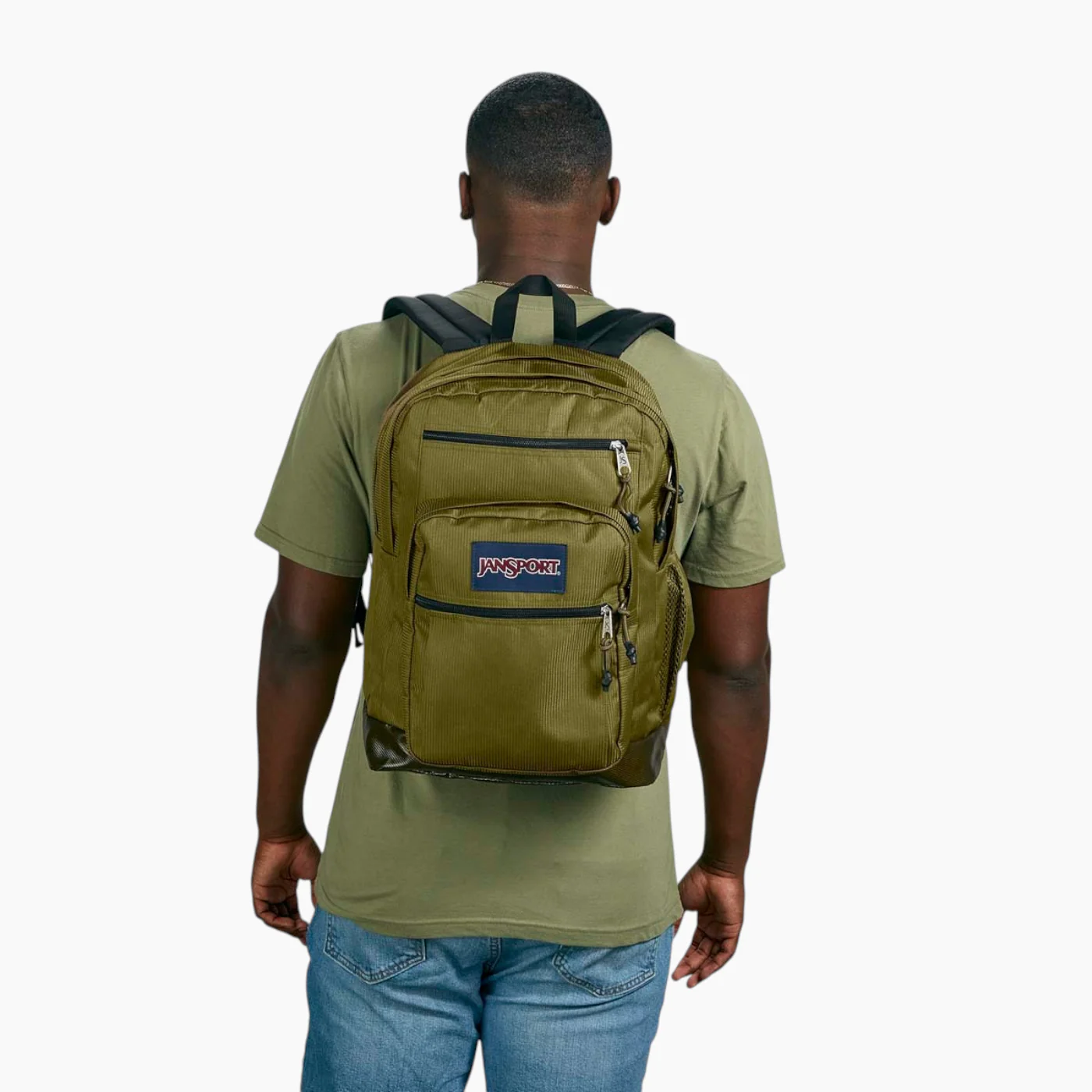 Jansport Cool Student Backpack - Image 102